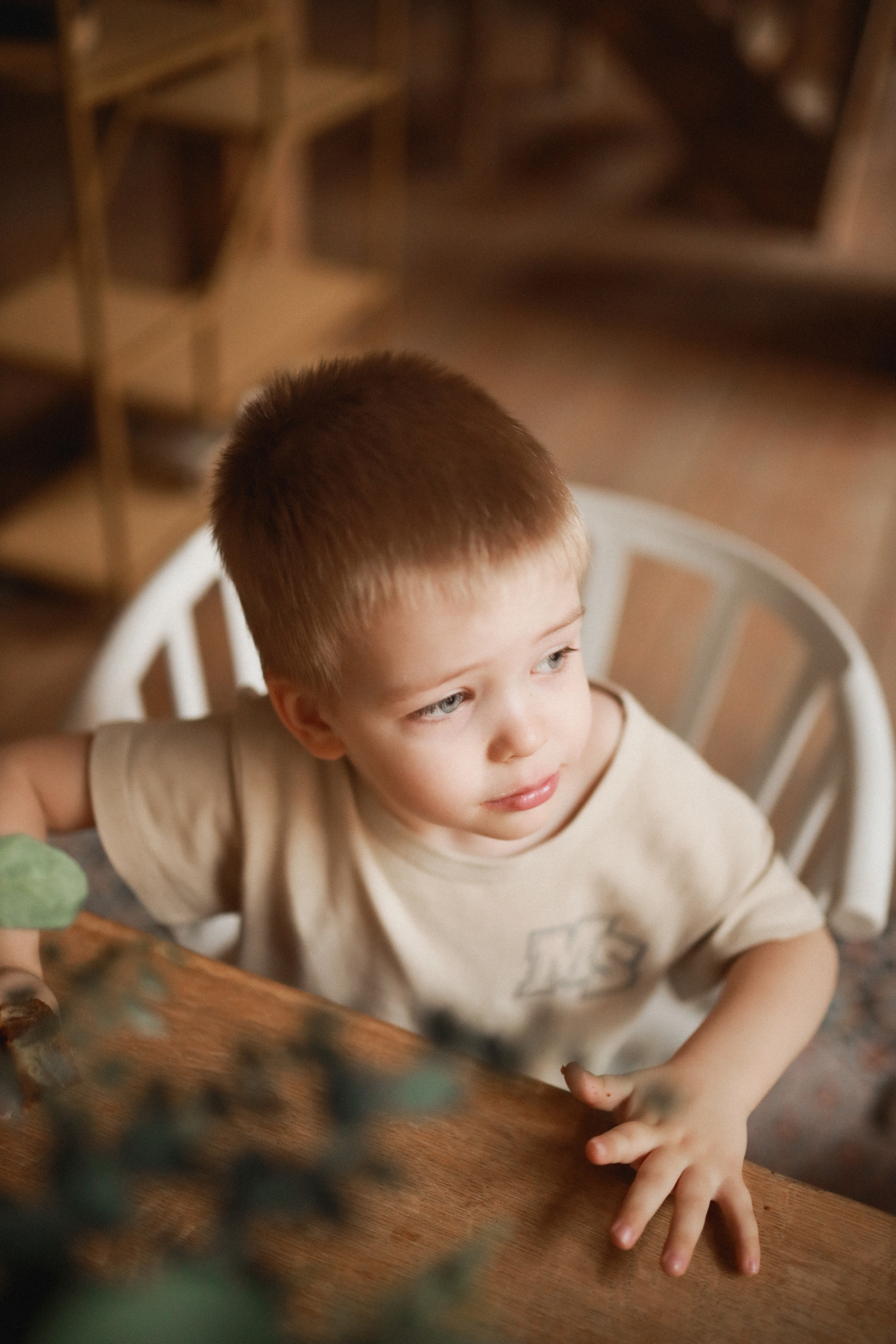 Ольга Альпийский домик. Детский и семейный фотограф Москва Виктория Самоховец