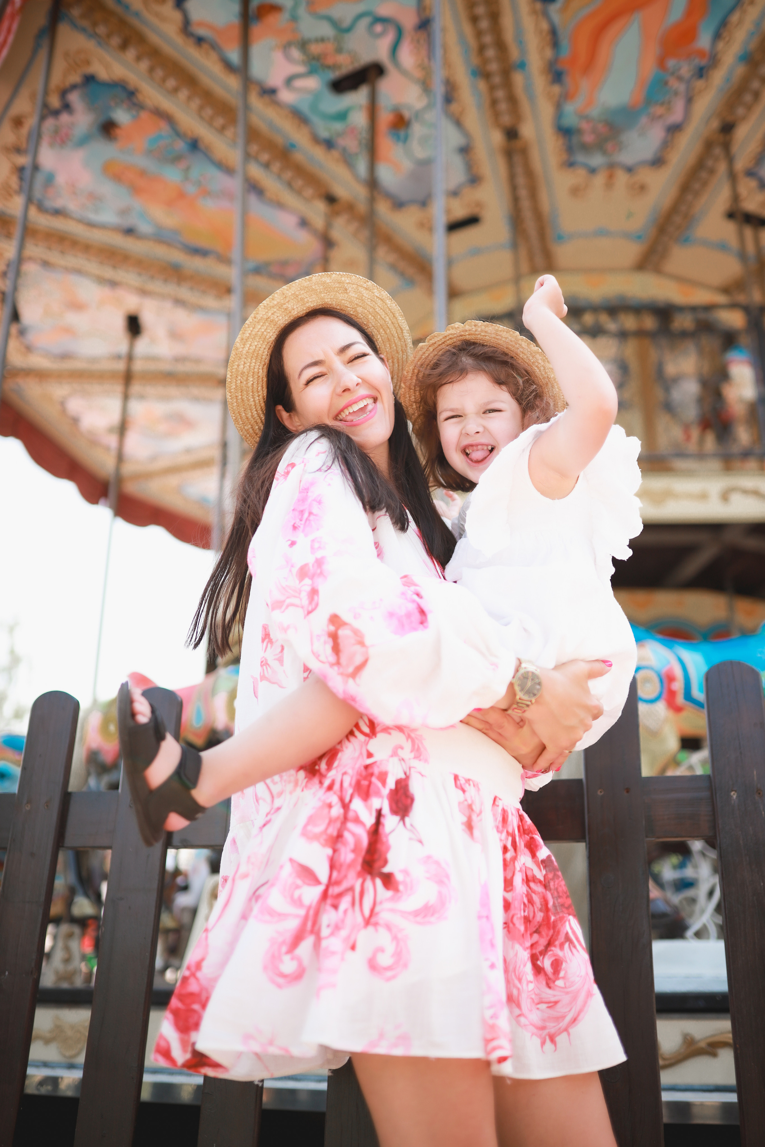 Детский и семейный фотограф Москва Виктория Самоховец