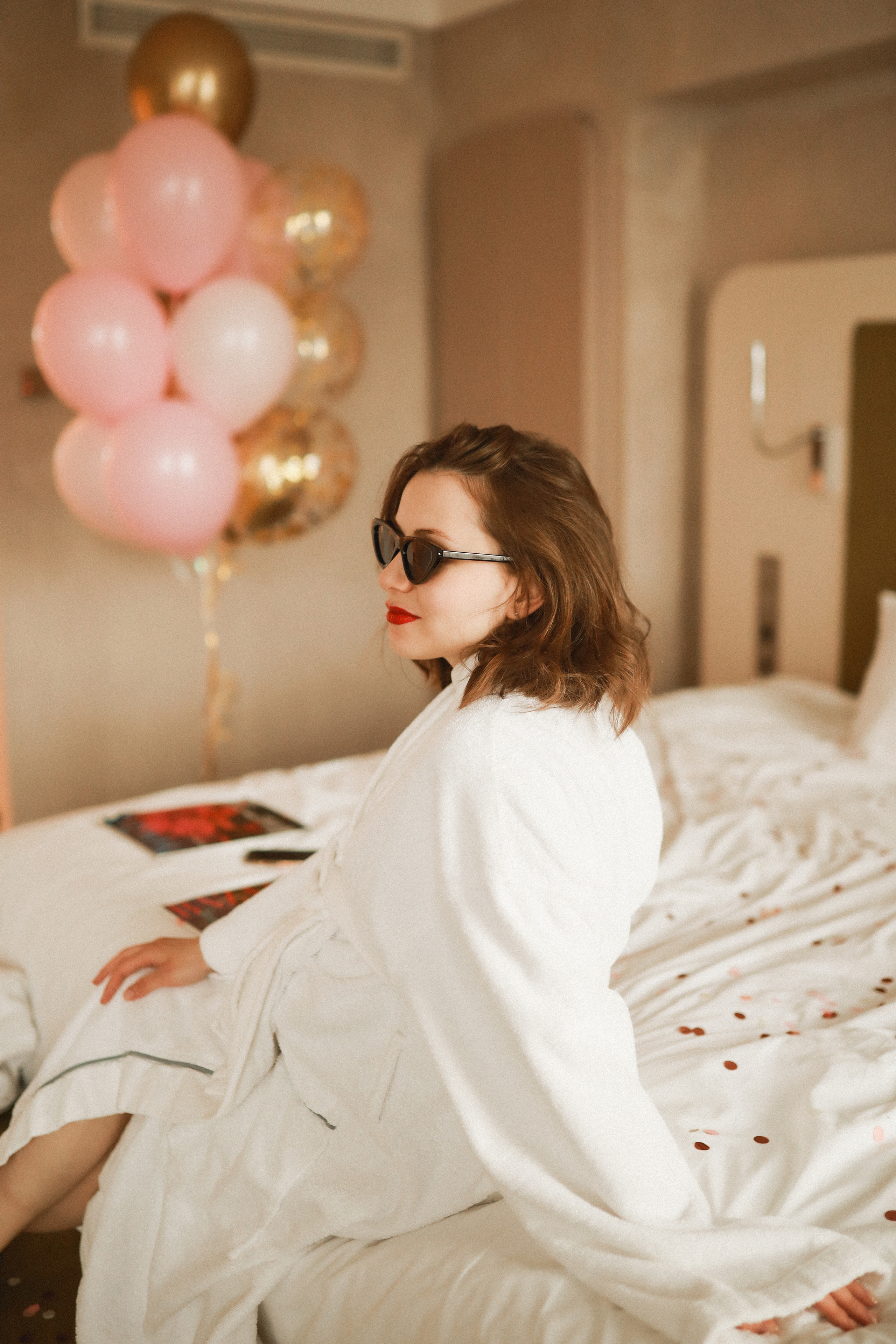 Девичник Кристины StandArt Hotel. Детский и семейный фотограф Москва Виктория Самоховец