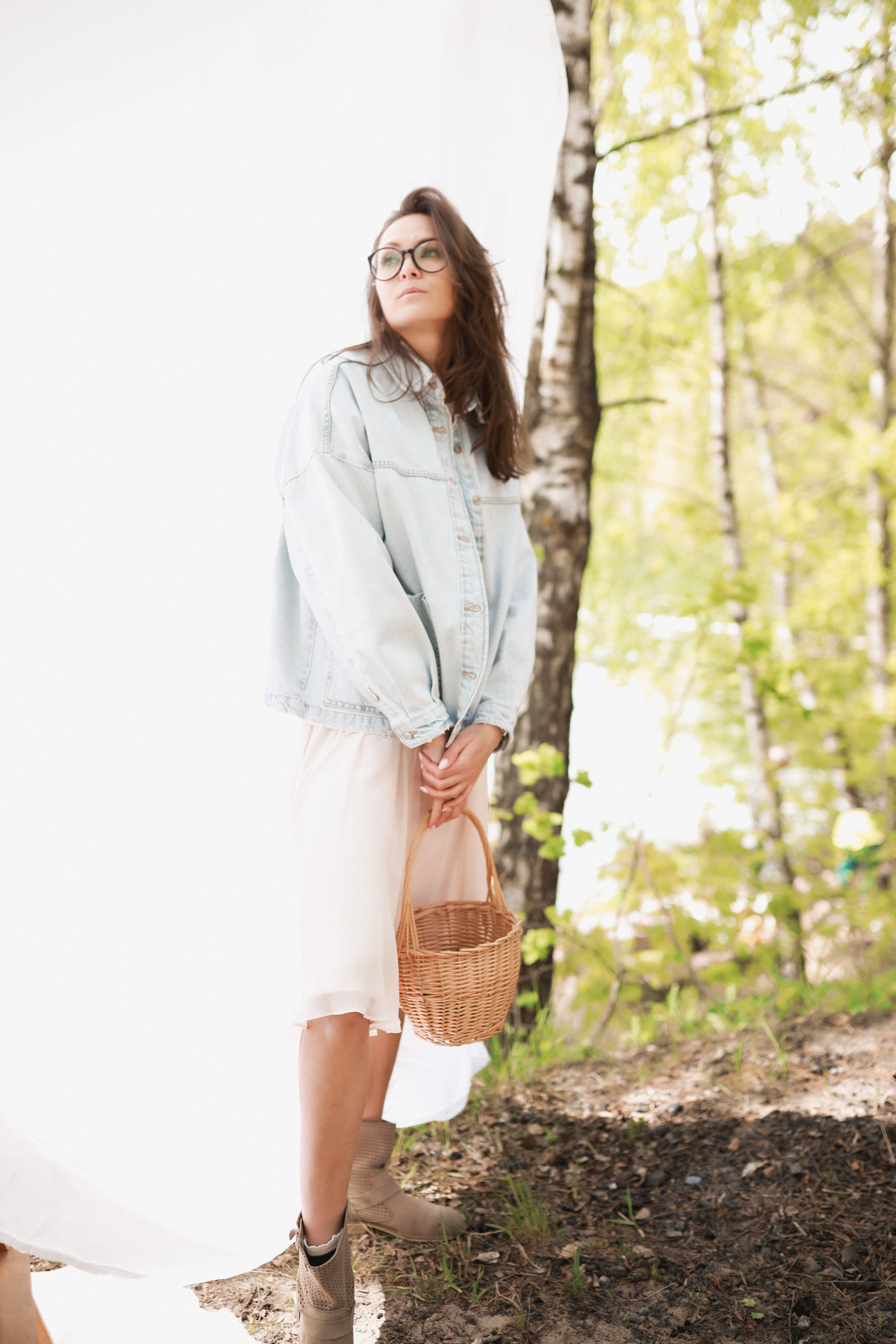 Анна и Ева карьеры. Детский и семейный фотограф Москва Виктория Самоховец