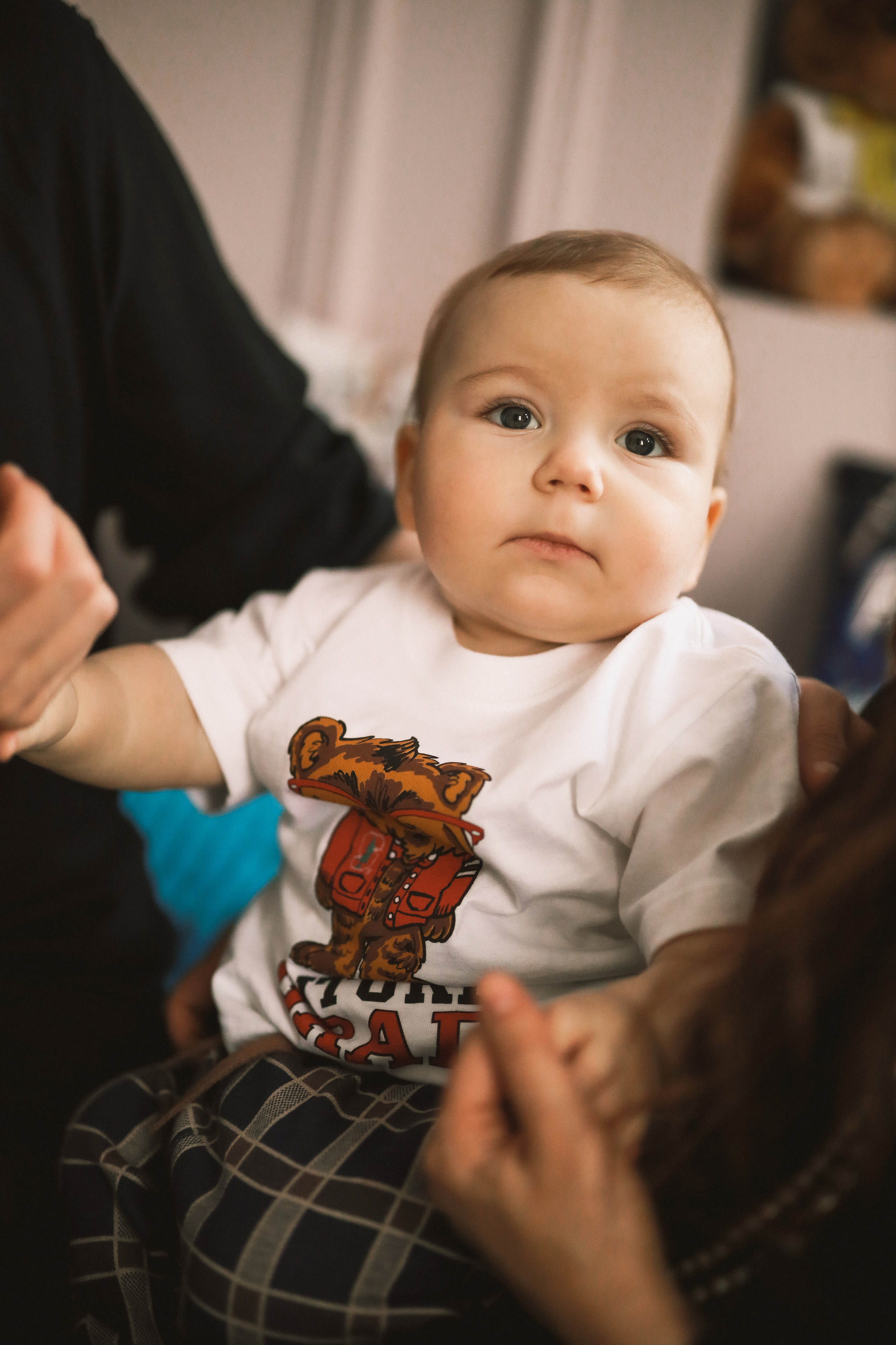 Светлана, Николай и Вадим. Детский и семейный фотограф Москва Виктория Самоховец