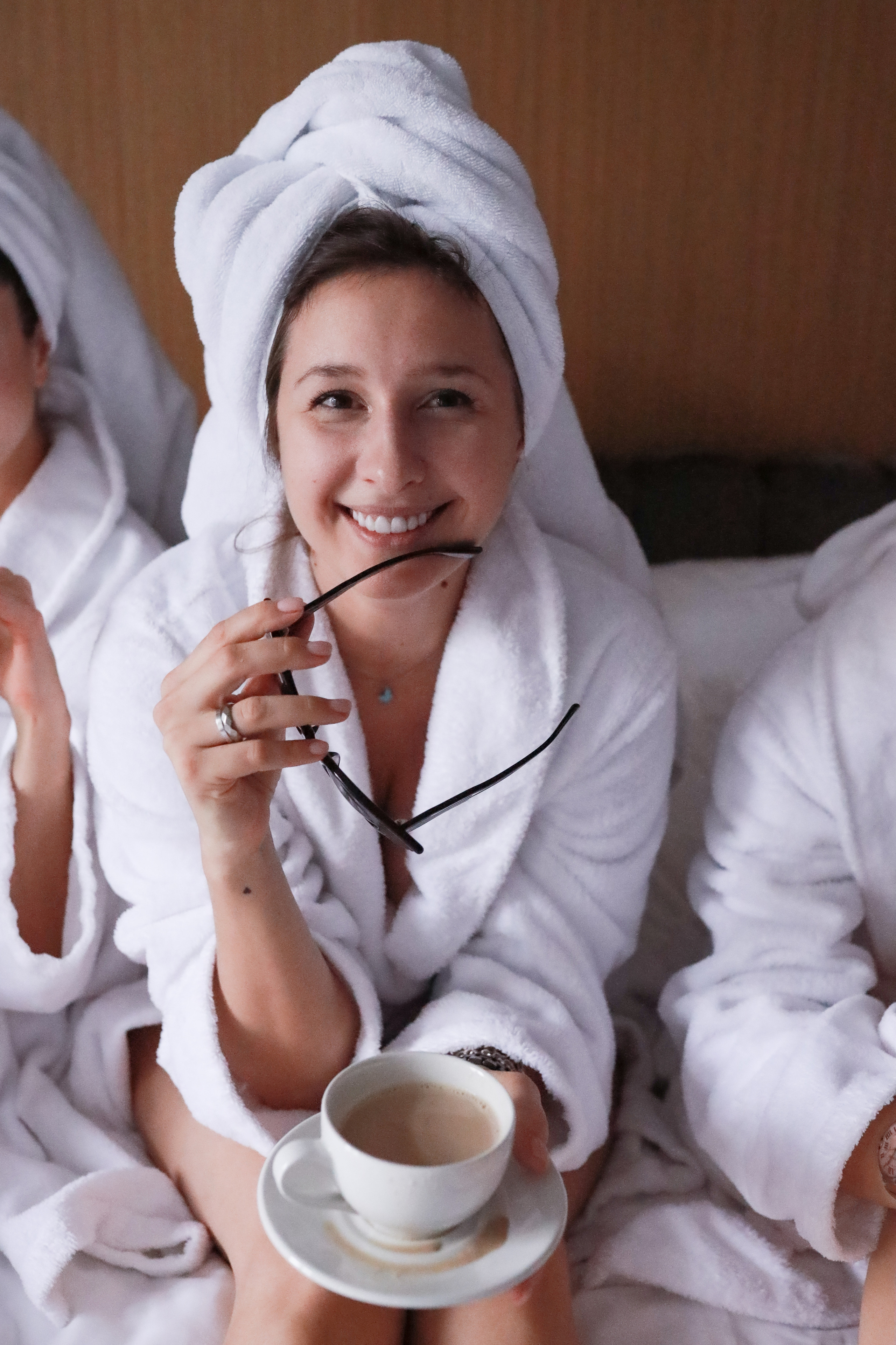 Новогодний девичник Hartwell. Детский и семейный фотограф Москва Виктория Самоховец