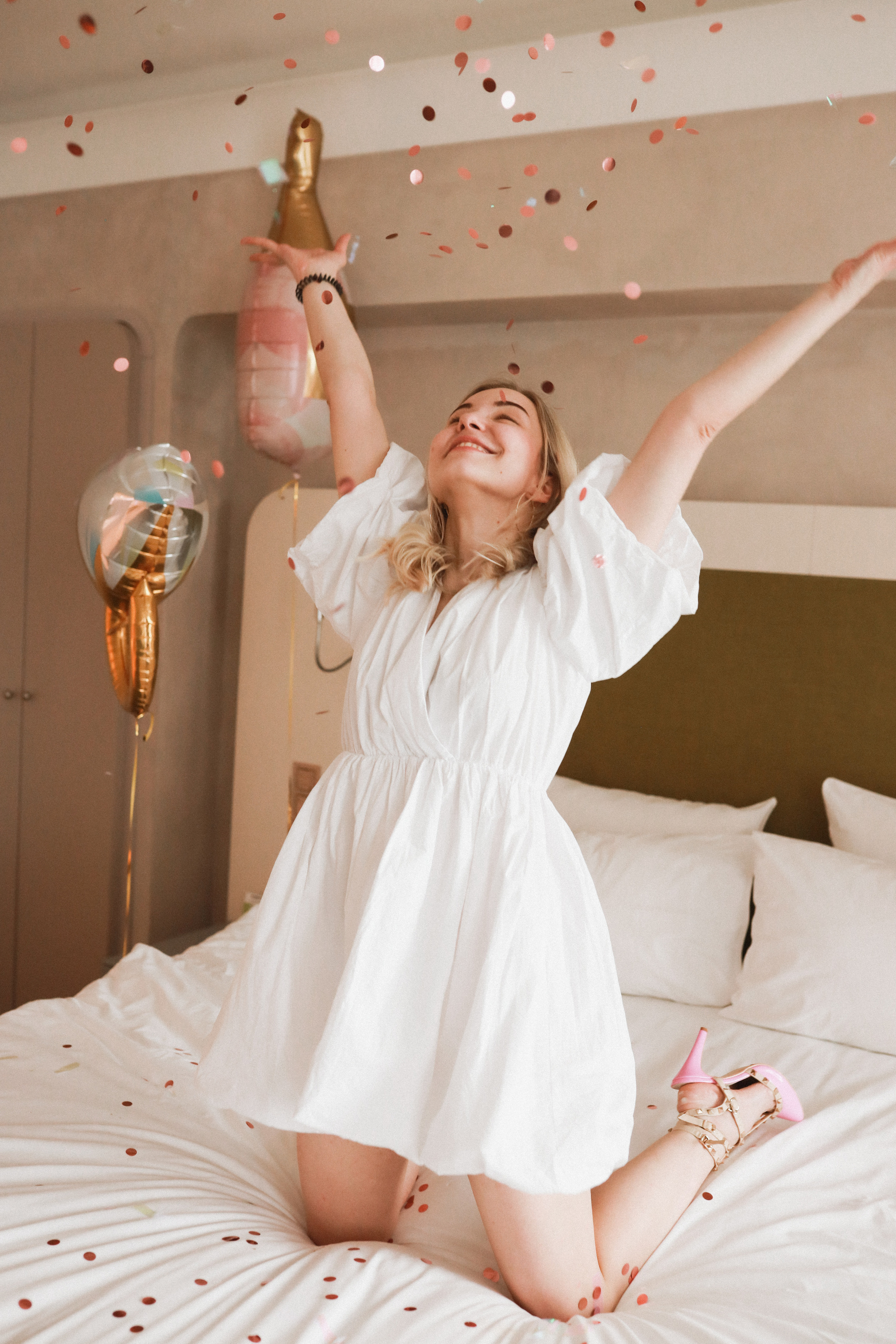 Девичник Кристины StandArt Hotel. Детский и семейный фотограф Москва Виктория Самоховец