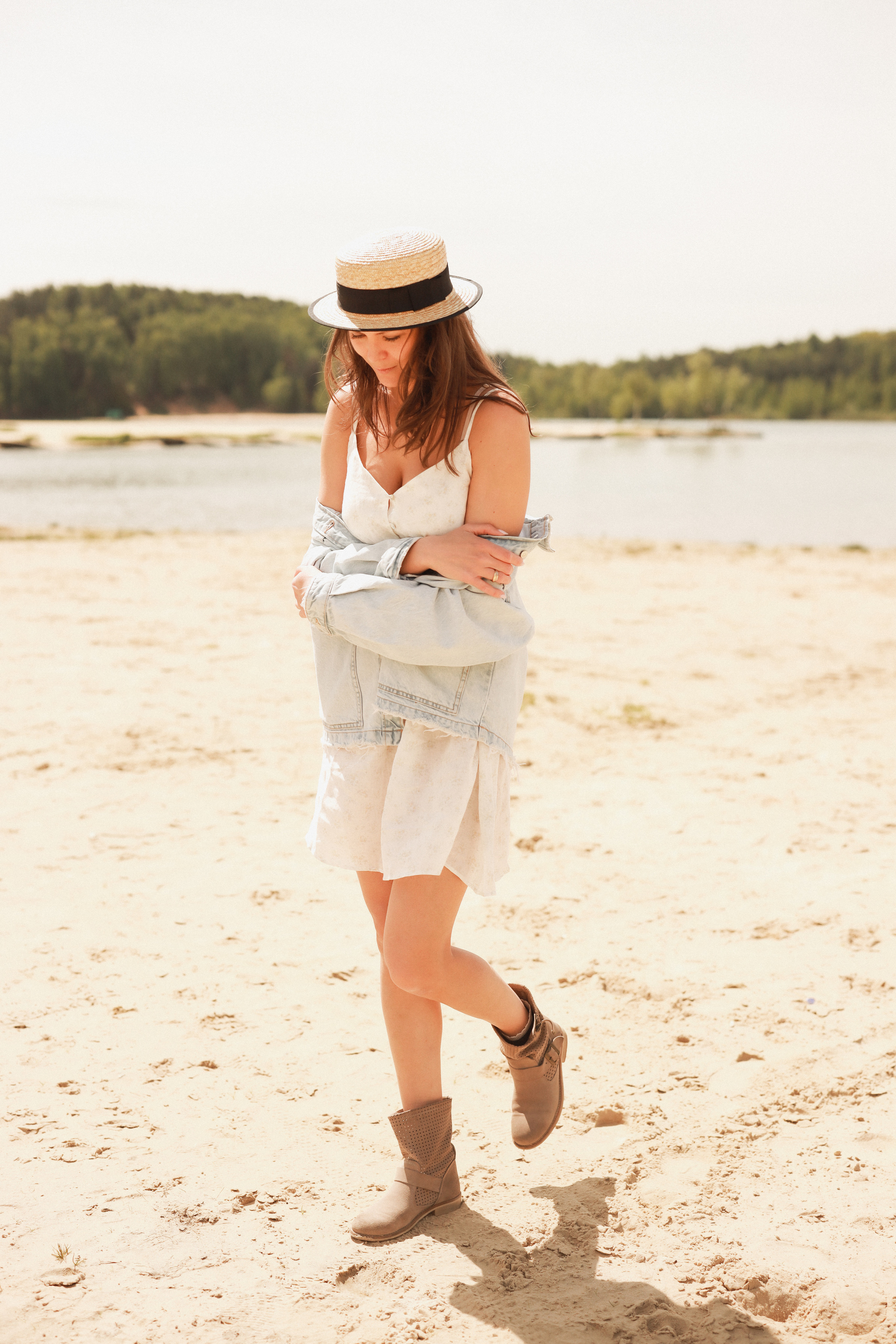 Анна и Ева карьеры. Детский и семейный фотограф Москва Виктория Самоховец