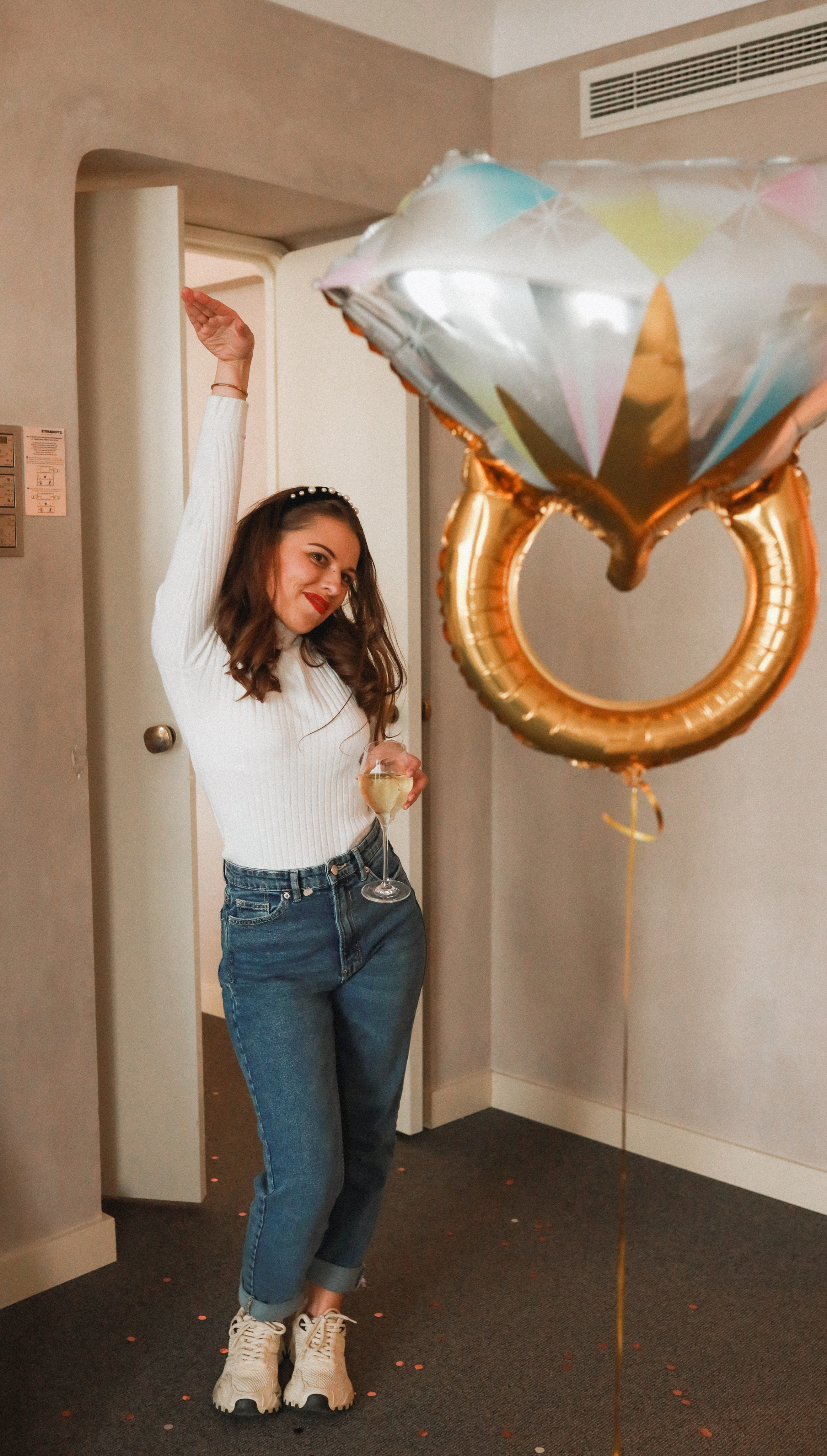 Девичник Кристины StandArt Hotel. Детский и семейный фотограф Москва Виктория Самоховец