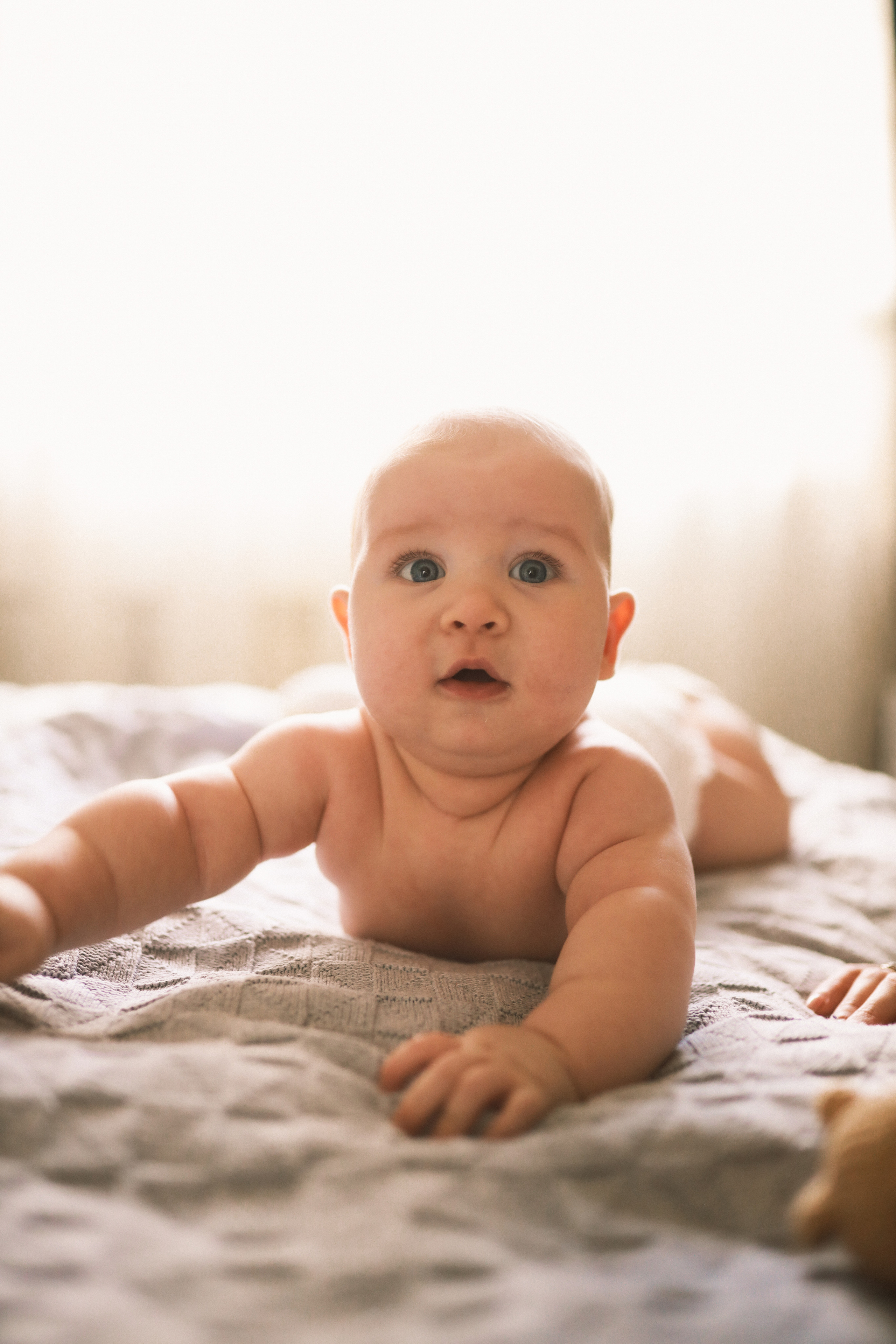 Нада. Детский и семейный фотограф Москва Виктория Самоховец