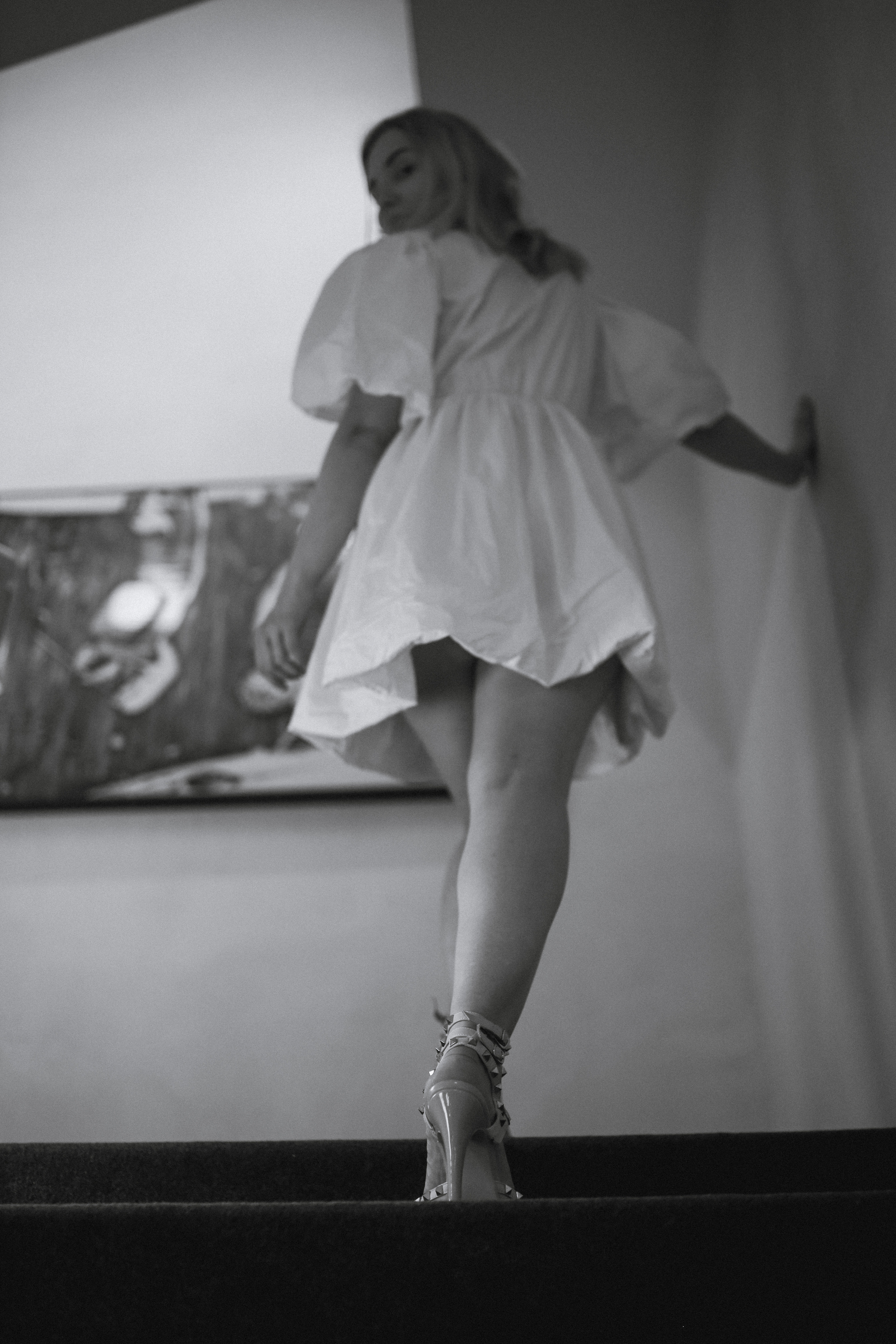 Девичник Кристины StandArt Hotel. Детский и семейный фотограф Москва Виктория Самоховец