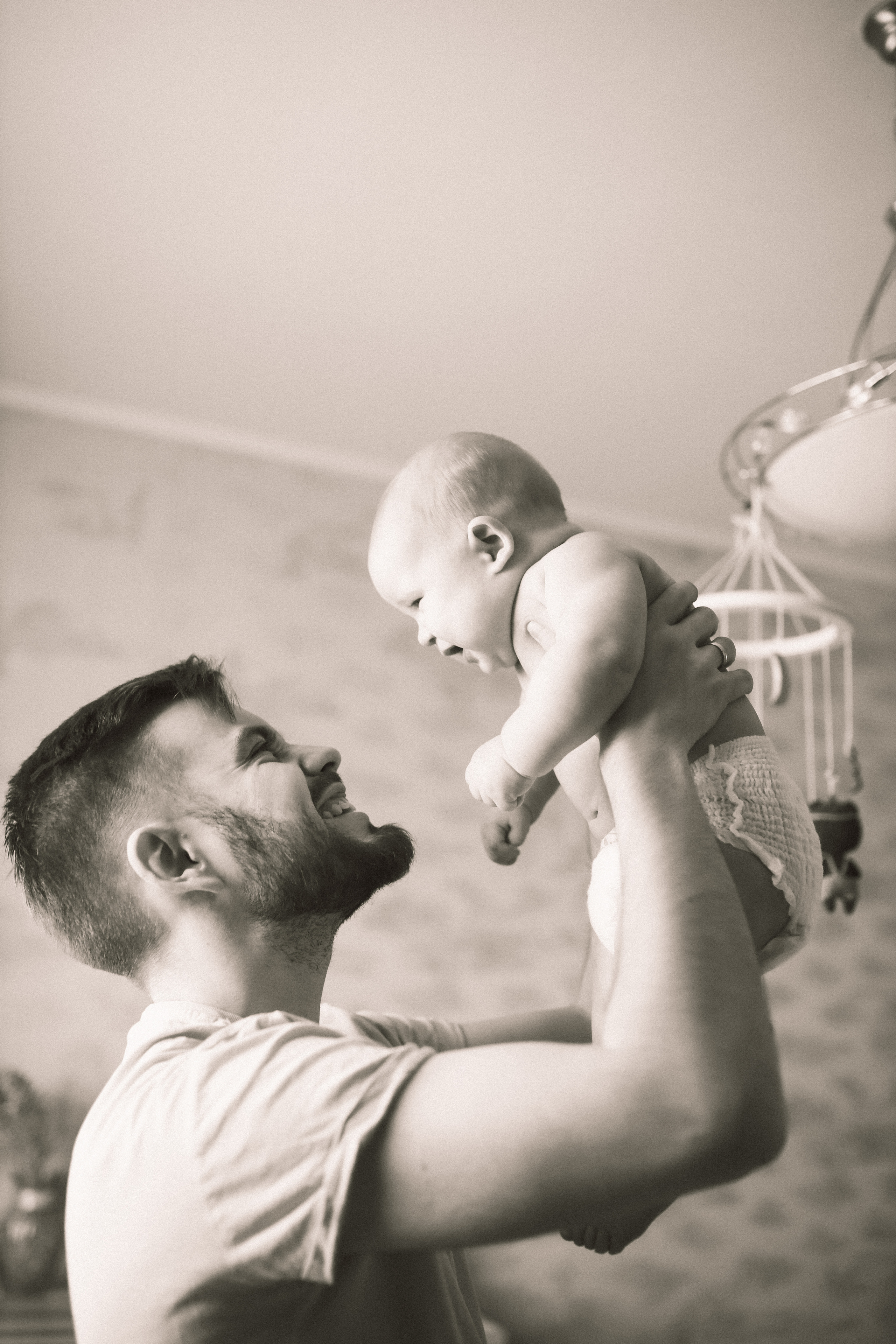 Нада. Детский и семейный фотограф Москва Виктория Самоховец