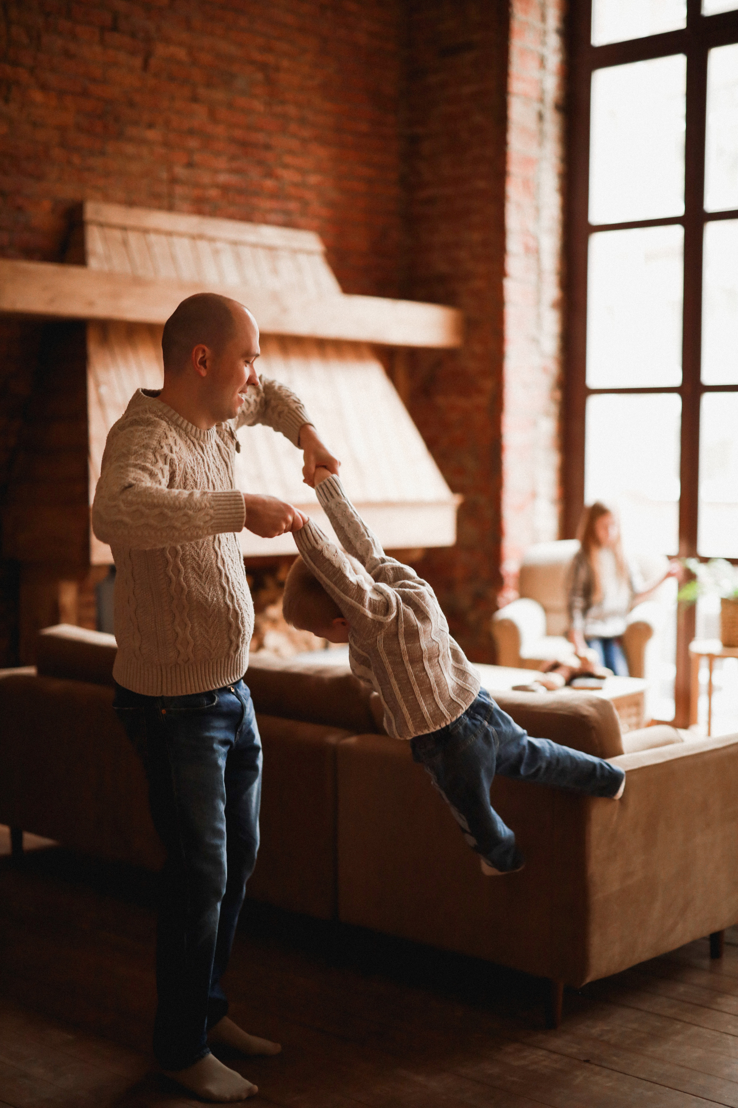 Ольга Альпийский домик. Детский и семейный фотограф Москва Виктория Самоховец