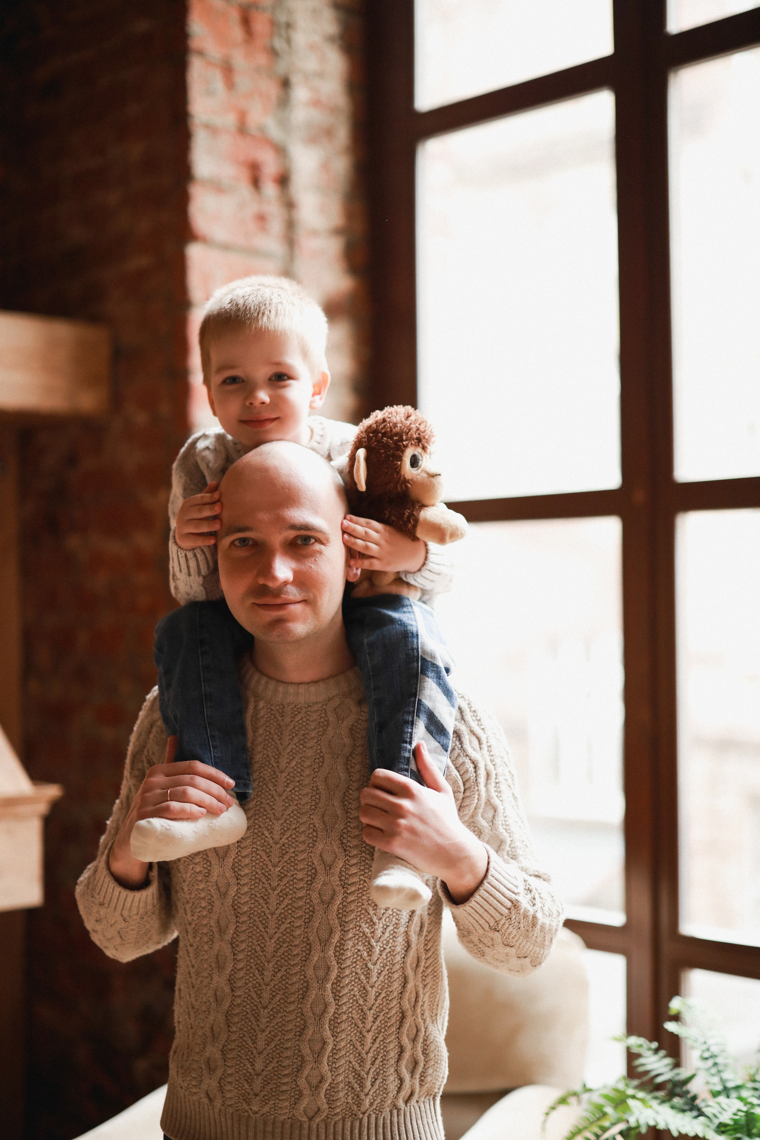 Ольга Альпийский домик. Детский и семейный фотограф Москва Виктория Самоховец