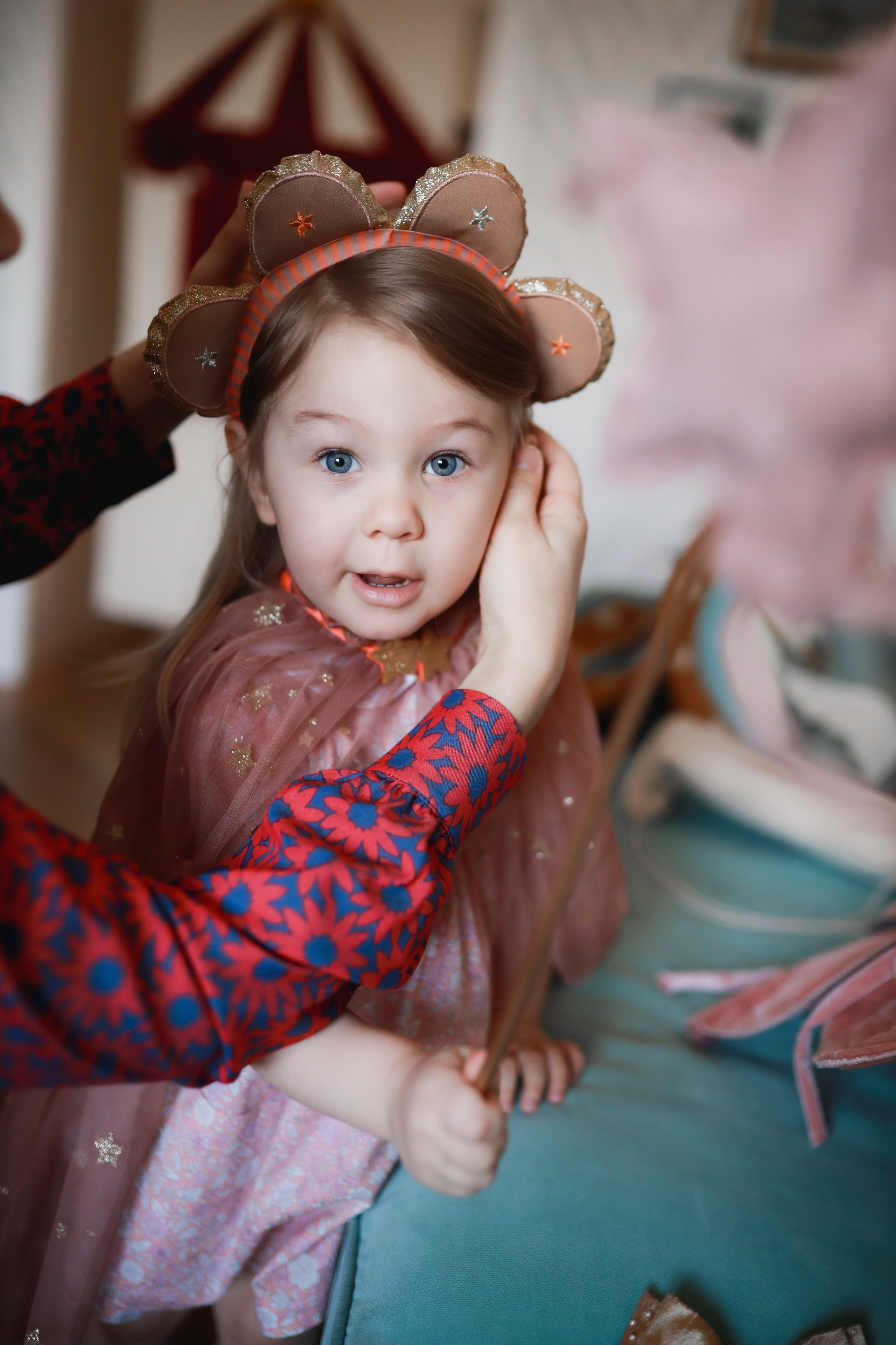 Лена, Варя и Миша. Детский и семейный фотограф Москва Виктория Самоховец