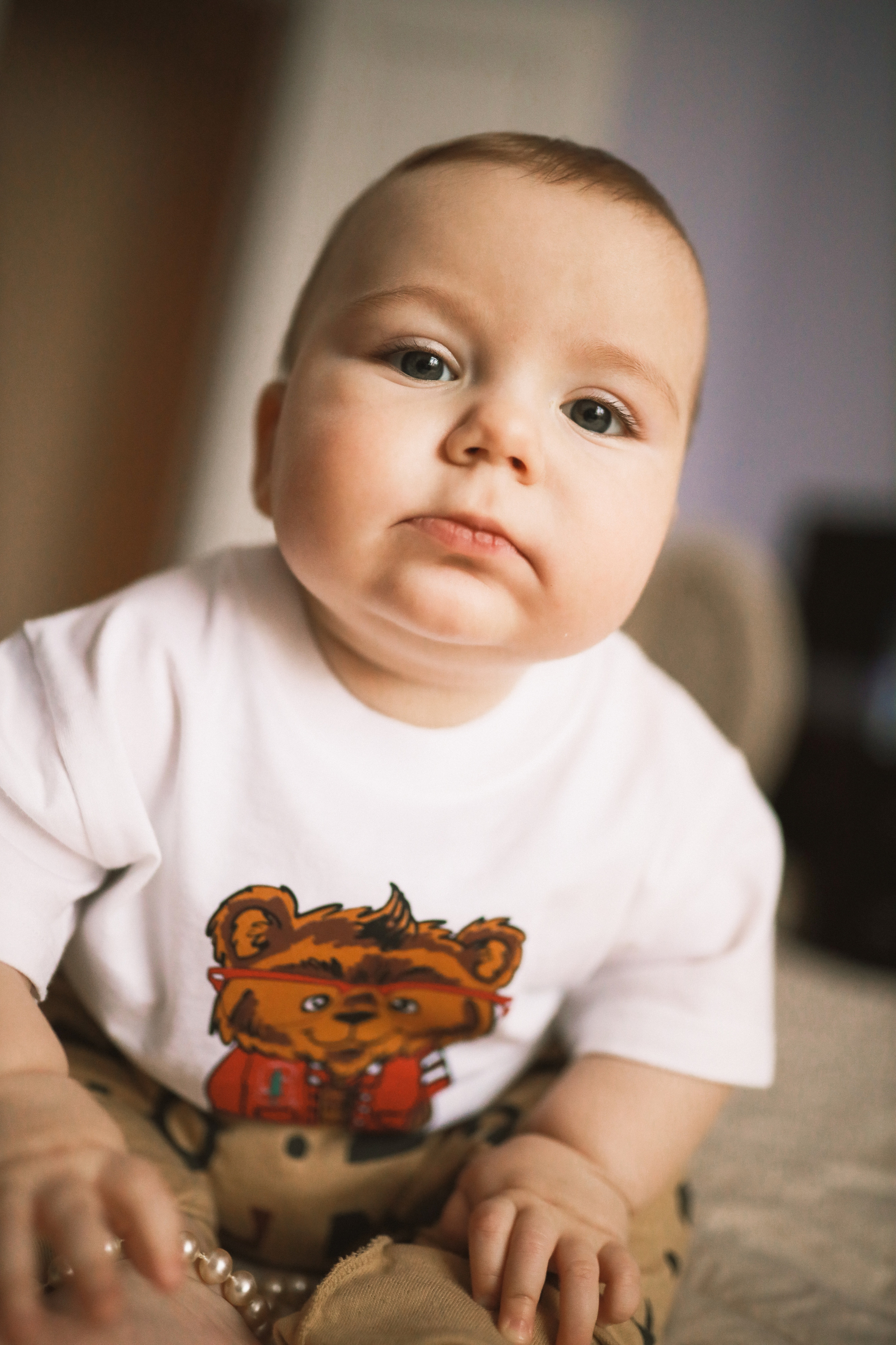 Светлана, Николай и Вадим. Детский и семейный фотограф Москва Виктория Самоховец