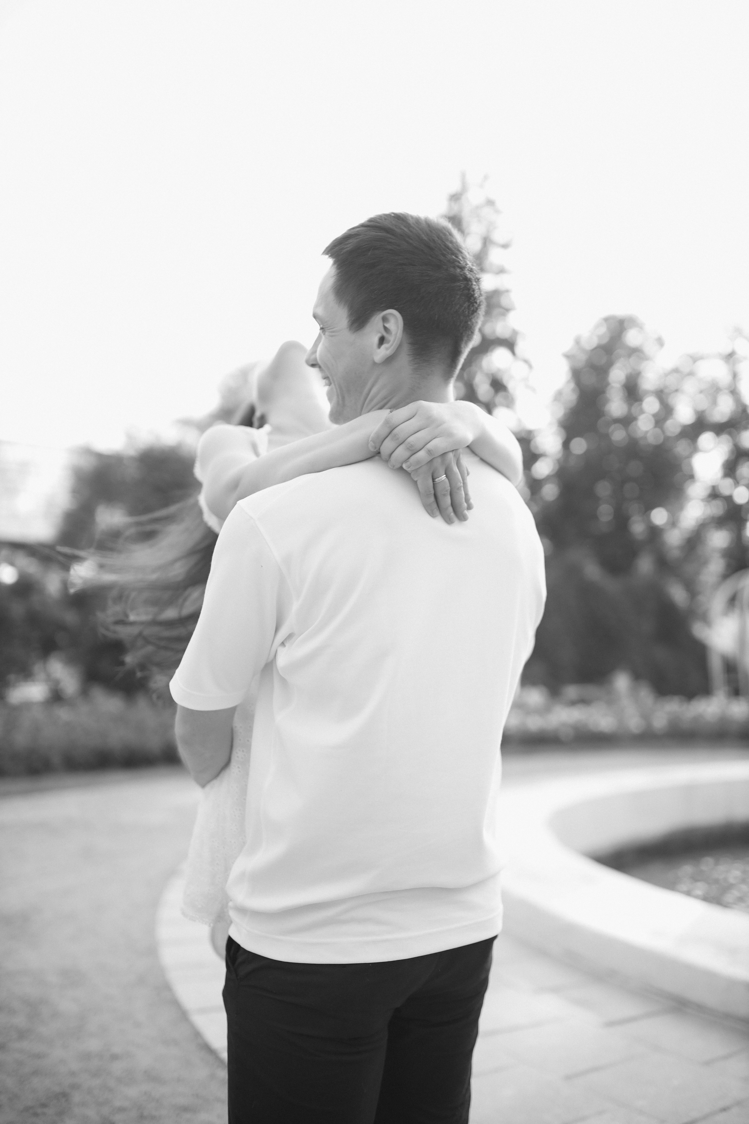 Миша и Ксения. Детский и семейный фотограф Москва Виктория Самоховец