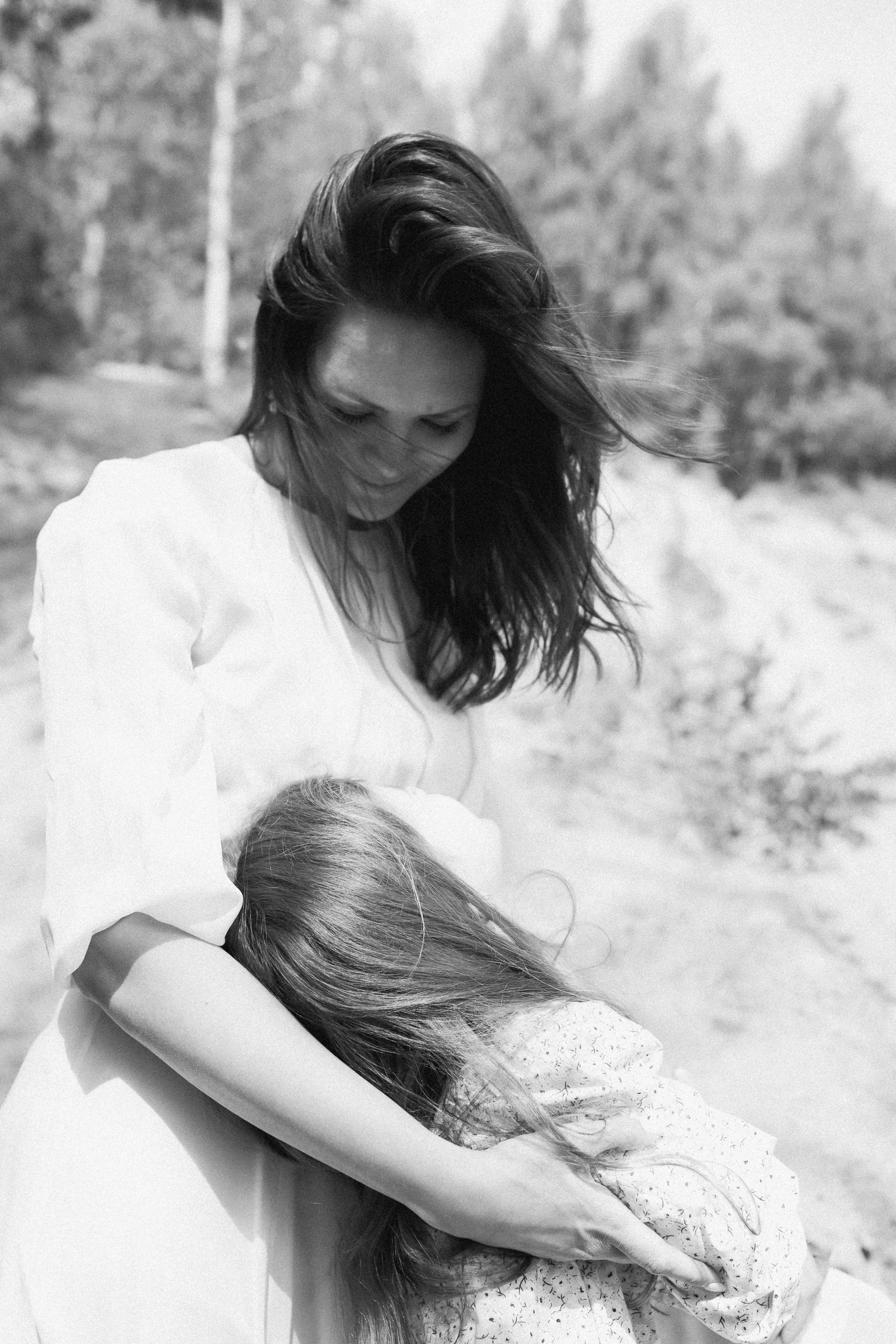 Анна и Ева карьеры. Детский и семейный фотограф Москва Виктория Самоховец