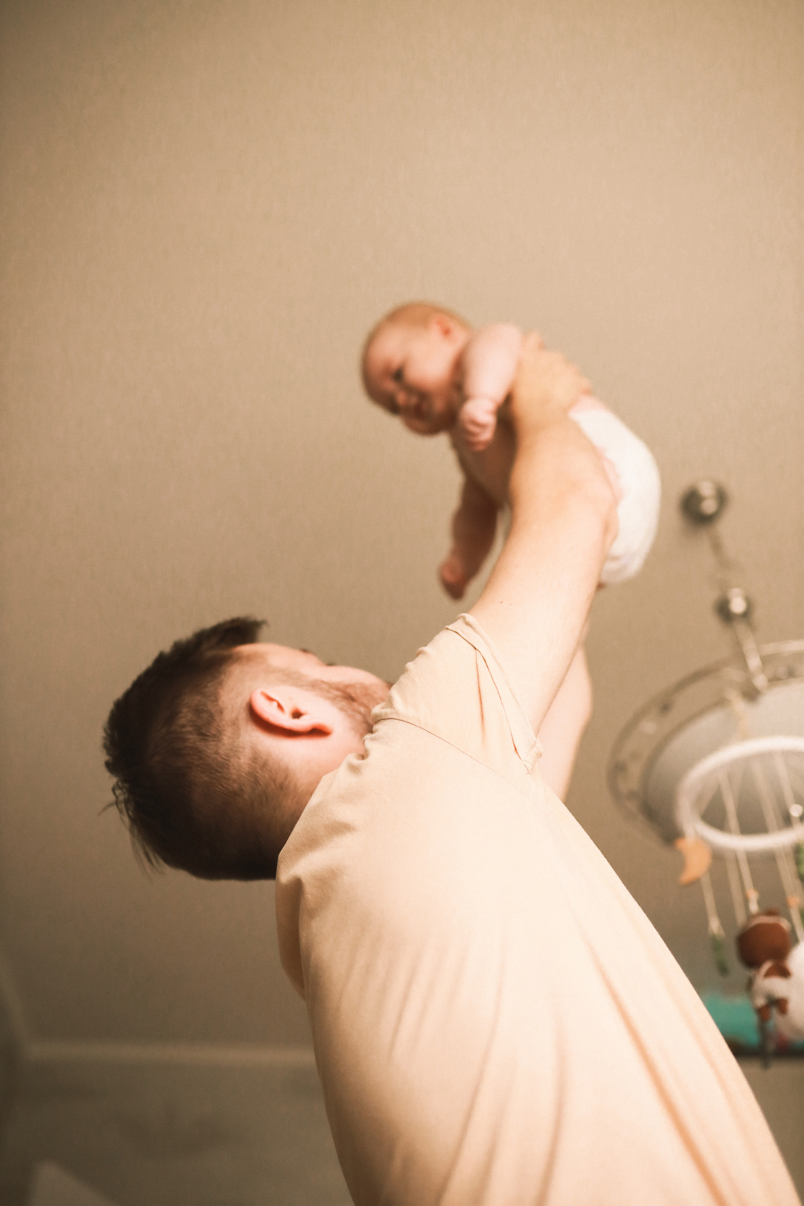 Нада. Детский и семейный фотограф Москва Виктория Самоховец