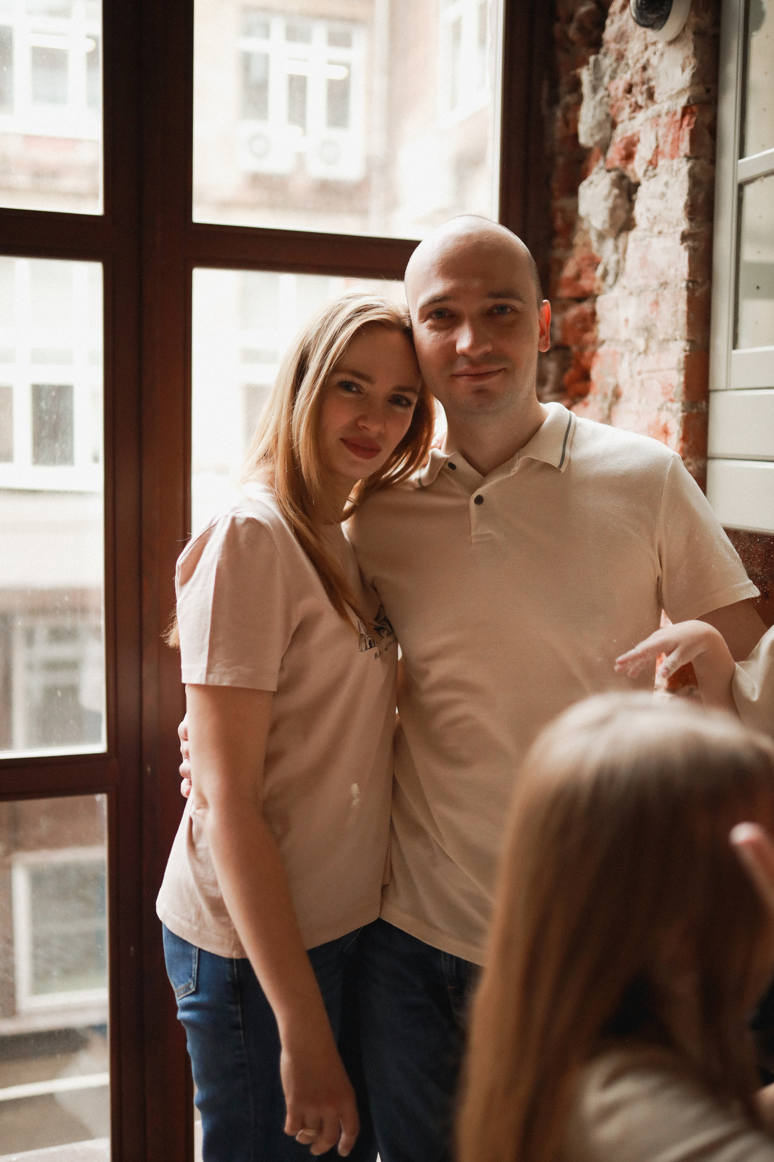Ольга Альпийский домик. Детский и семейный фотограф Москва Виктория Самоховец