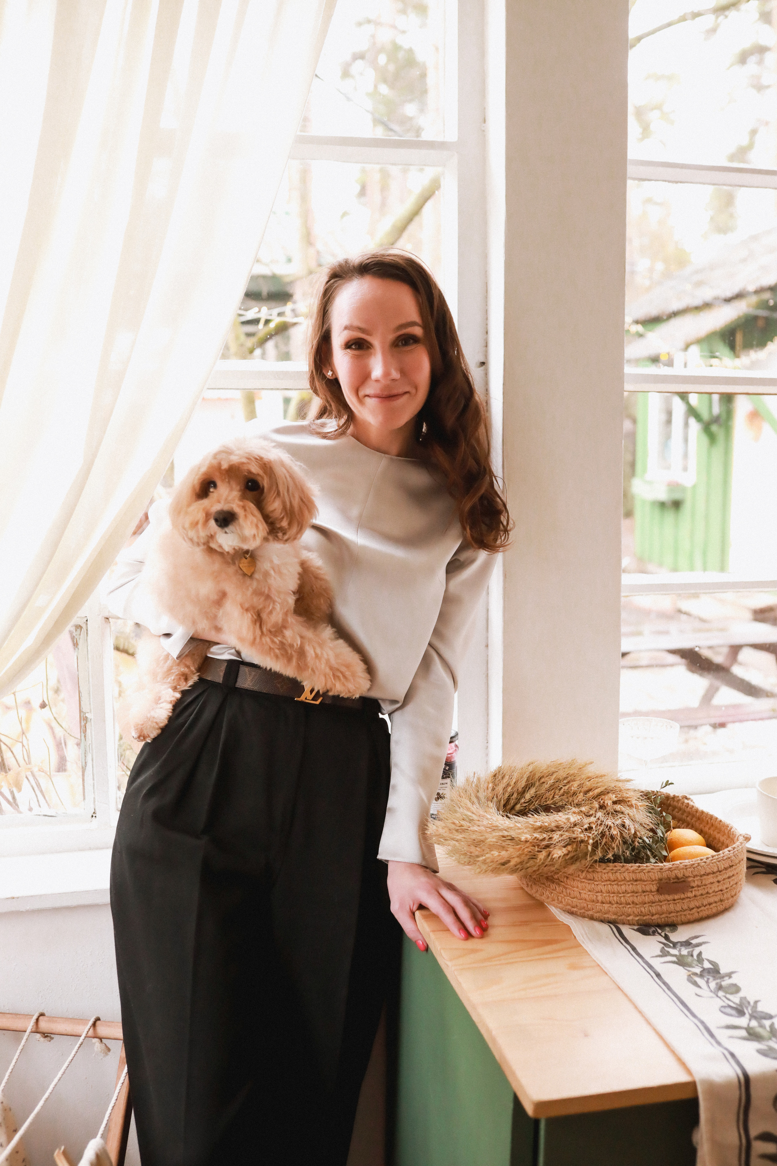 Катя Пасха. Детский и семейный фотограф Москва Виктория Самоховец