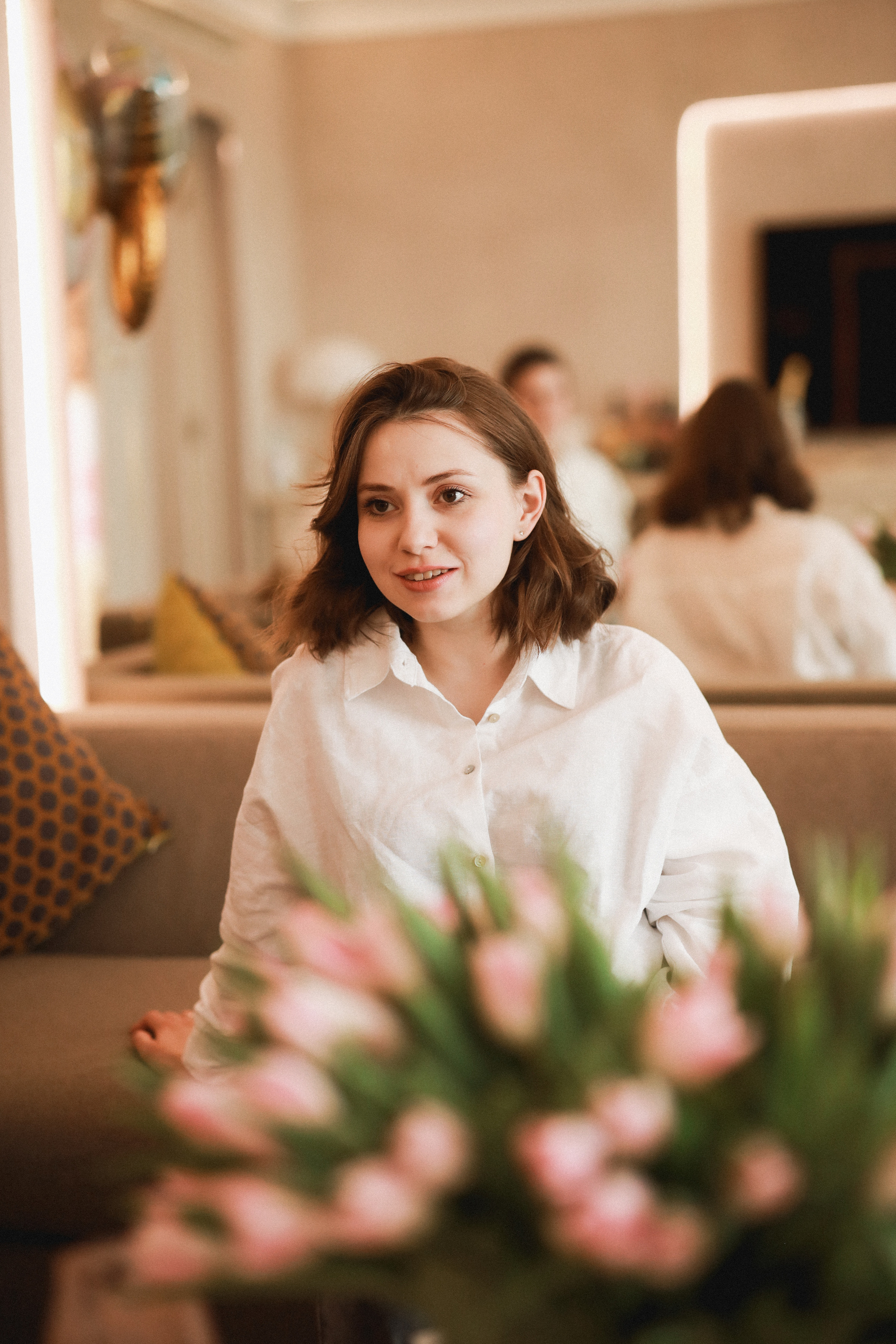 Девичник Кристины StandArt Hotel. Детский и семейный фотограф Москва Виктория Самоховец