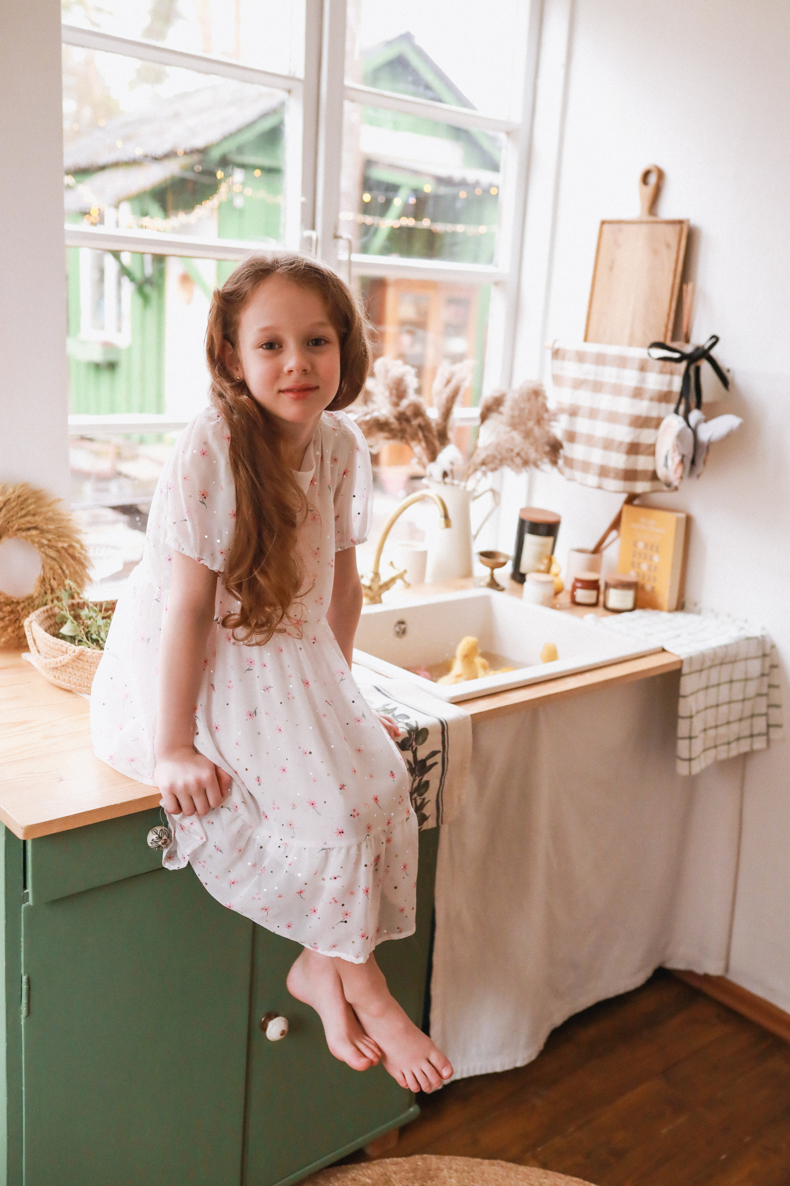 Катя Пасха. Детский и семейный фотограф Москва Виктория Самоховец