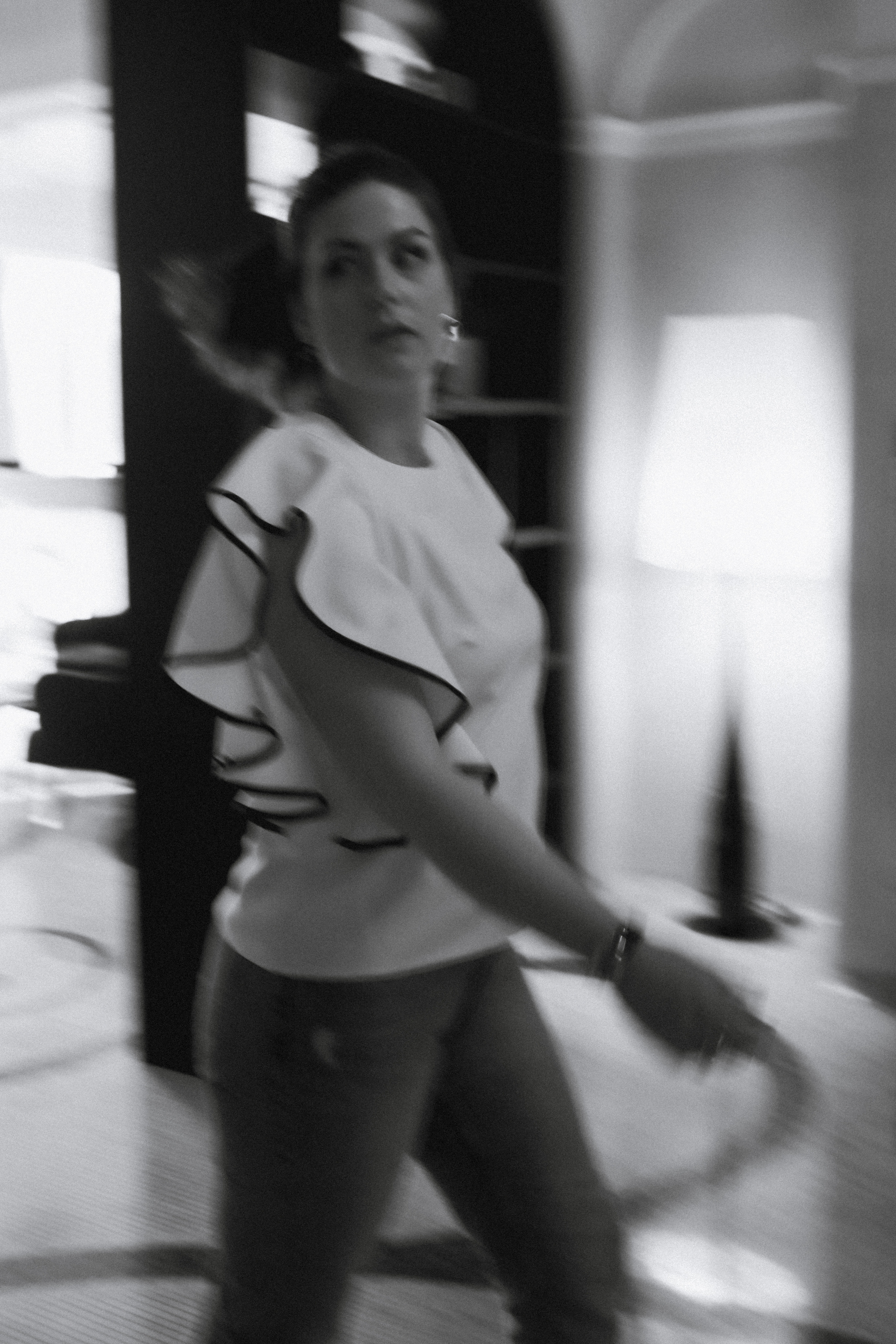 Девичник Кристины StandArt Hotel. Детский и семейный фотограф Москва Виктория Самоховец