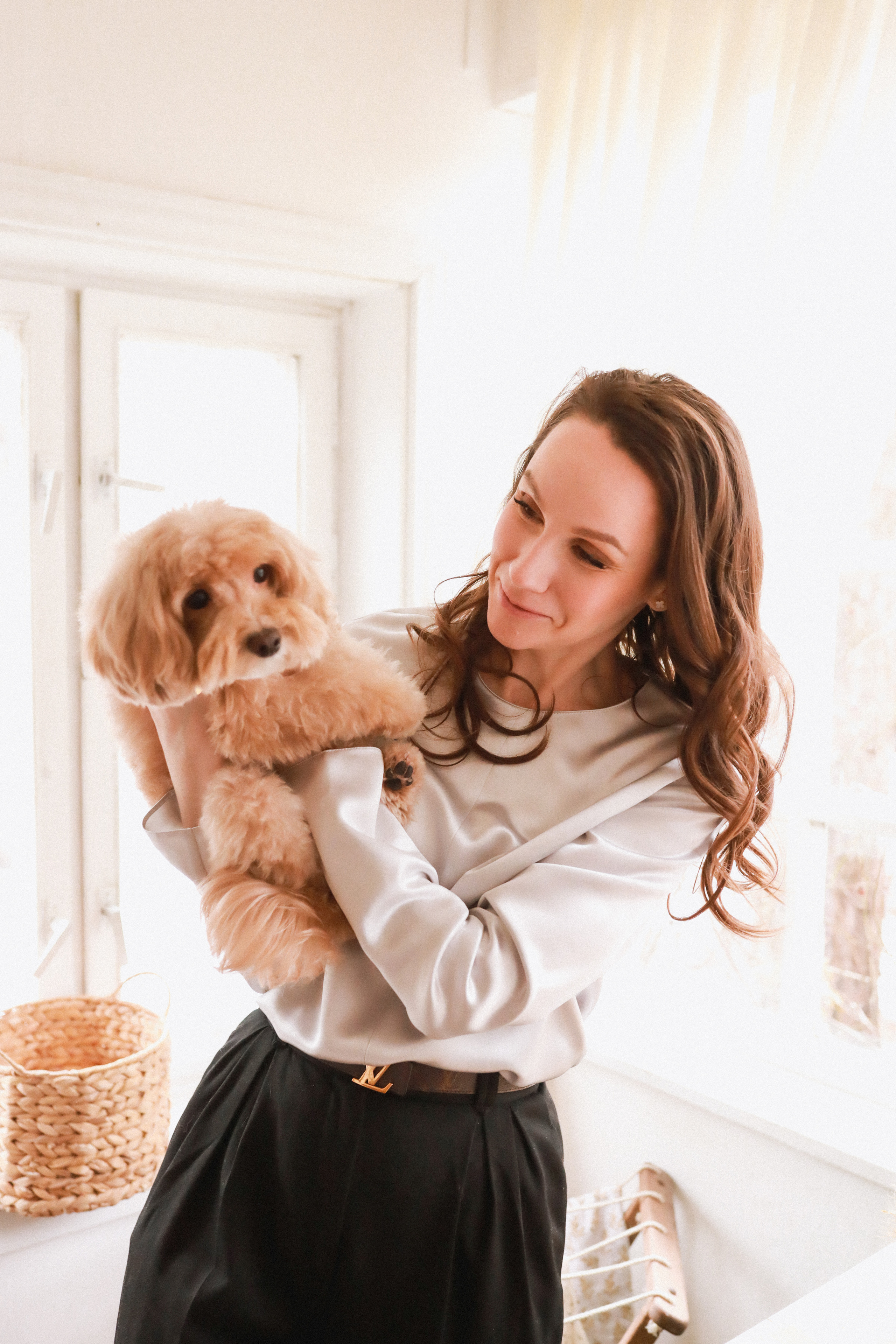 Катя Пасха. Детский и семейный фотограф Москва Виктория Самоховец