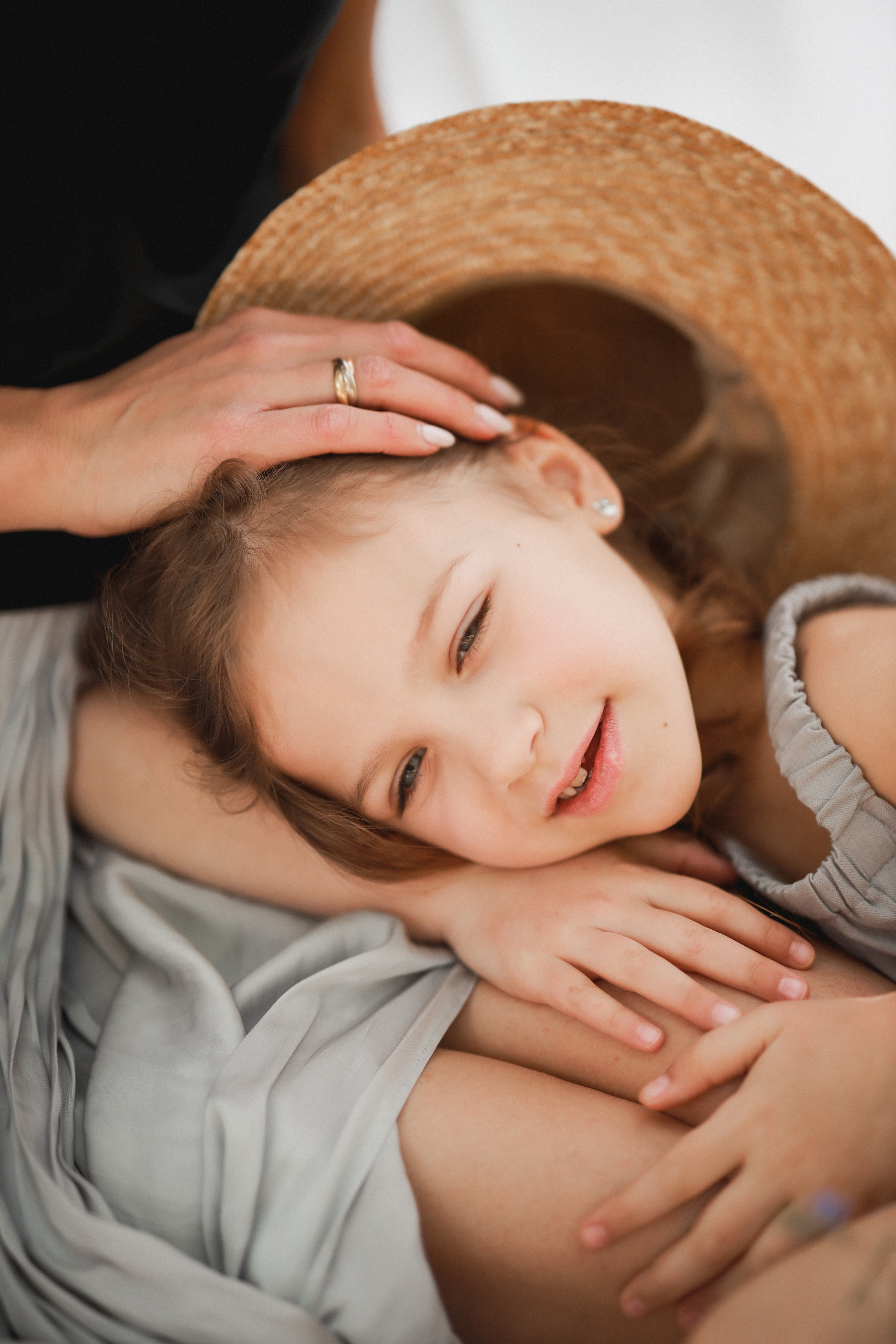 Анна и Ева карьеры. Детский и семейный фотограф Москва Виктория Самоховец