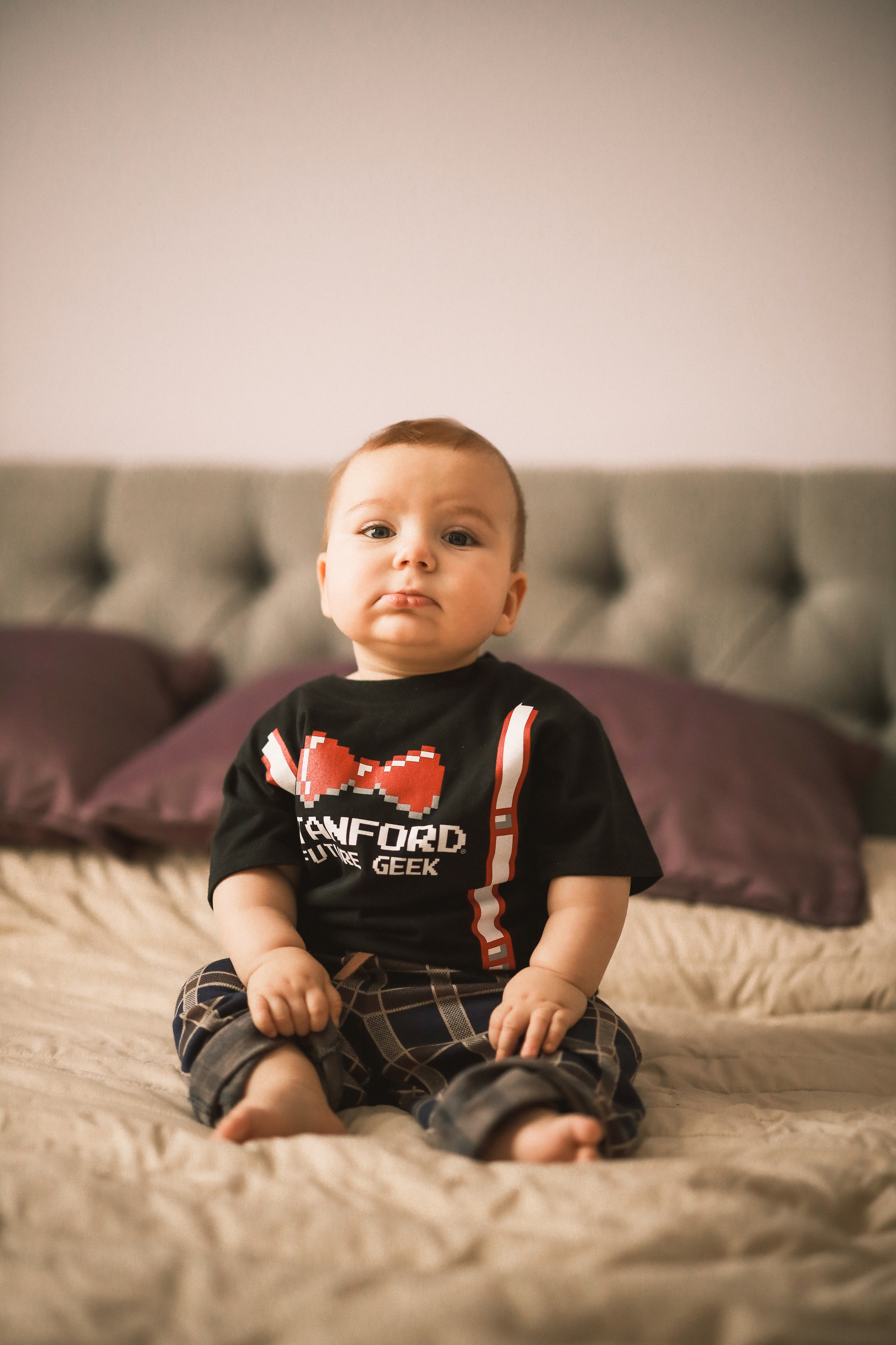 Светлана, Николай и Вадим. Детский и семейный фотограф Москва Виктория Самоховец