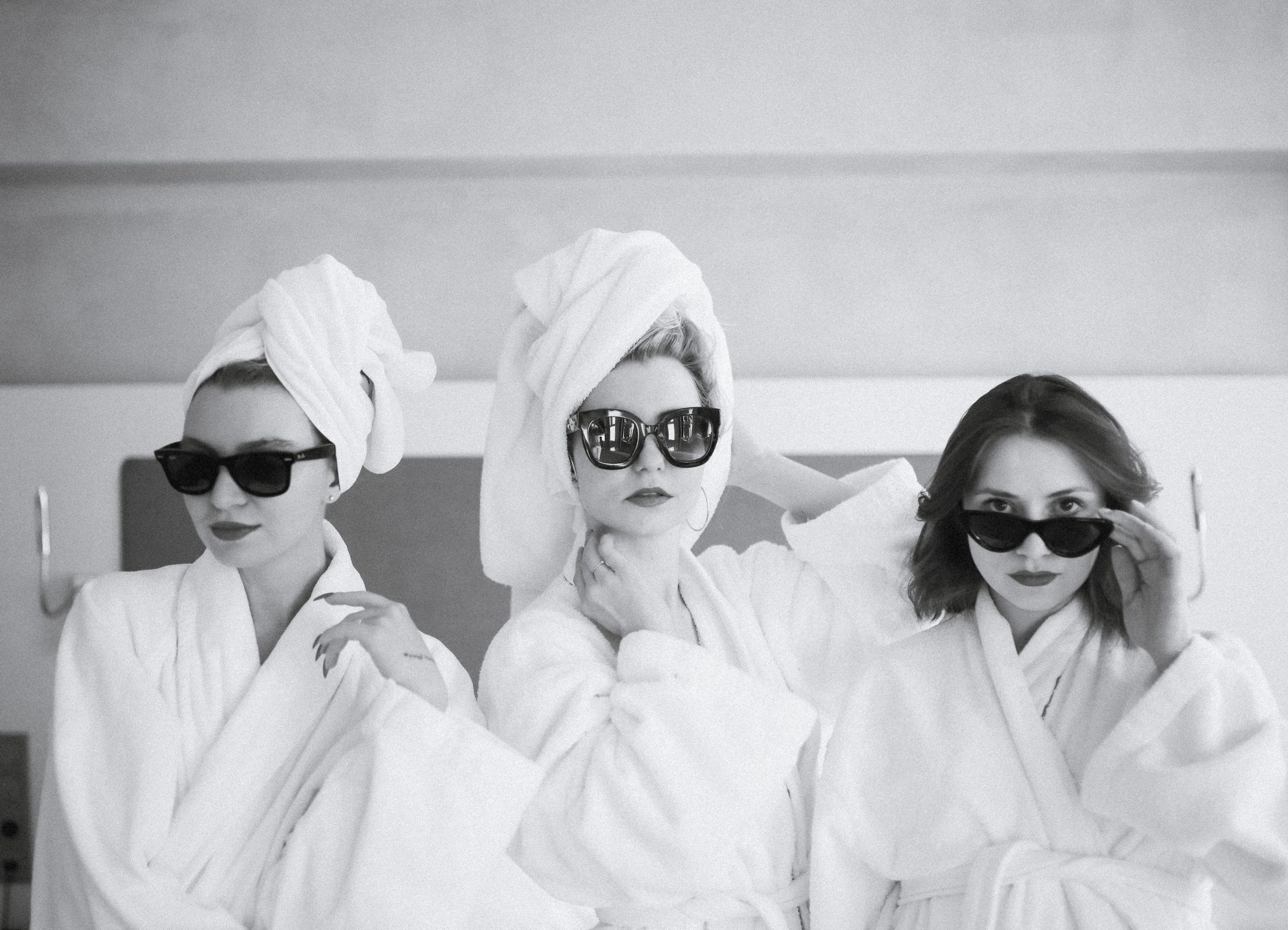 Девичник Кристины StandArt Hotel. Детский и семейный фотограф Москва Виктория Самоховец