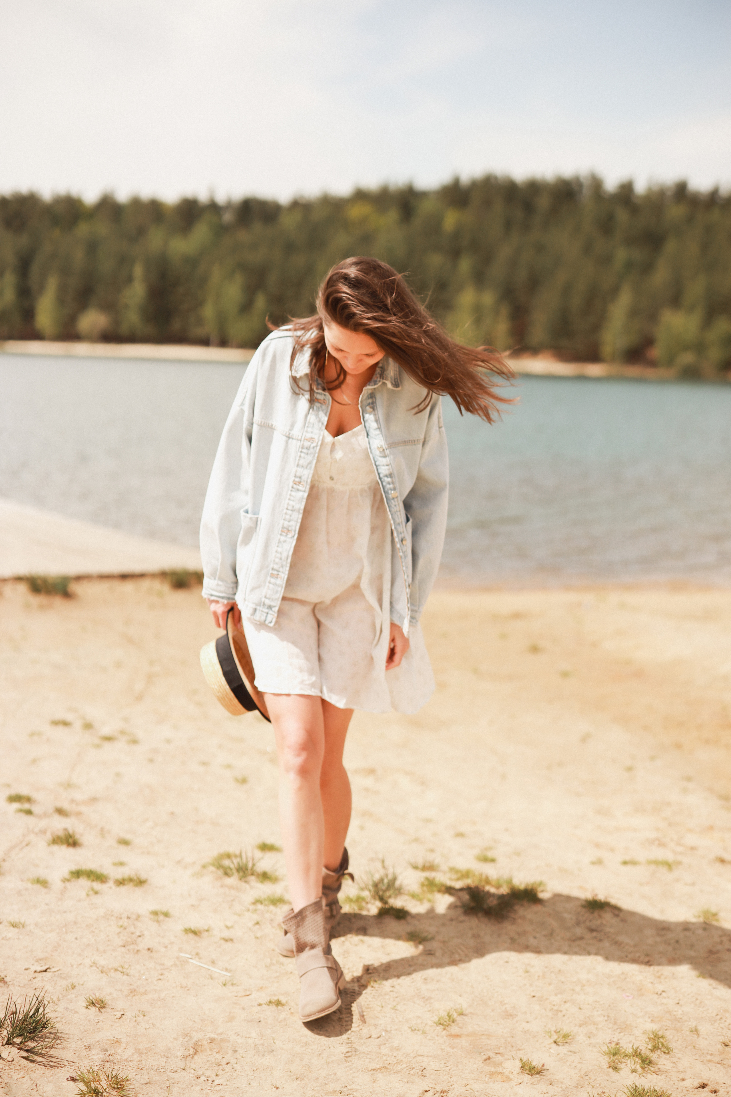 Анна и Ева карьеры. Детский и семейный фотограф Москва Виктория Самоховец