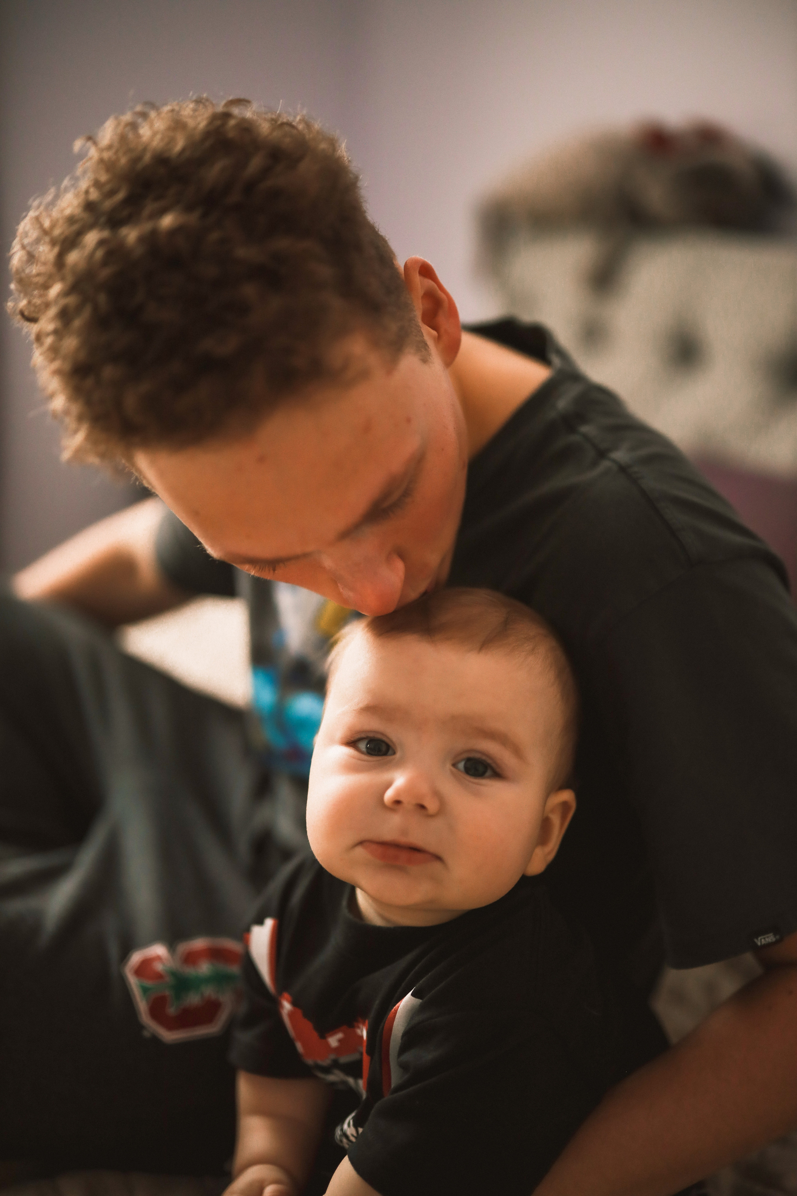 Светлана, Николай и Вадим. Детский и семейный фотограф Москва Виктория Самоховец