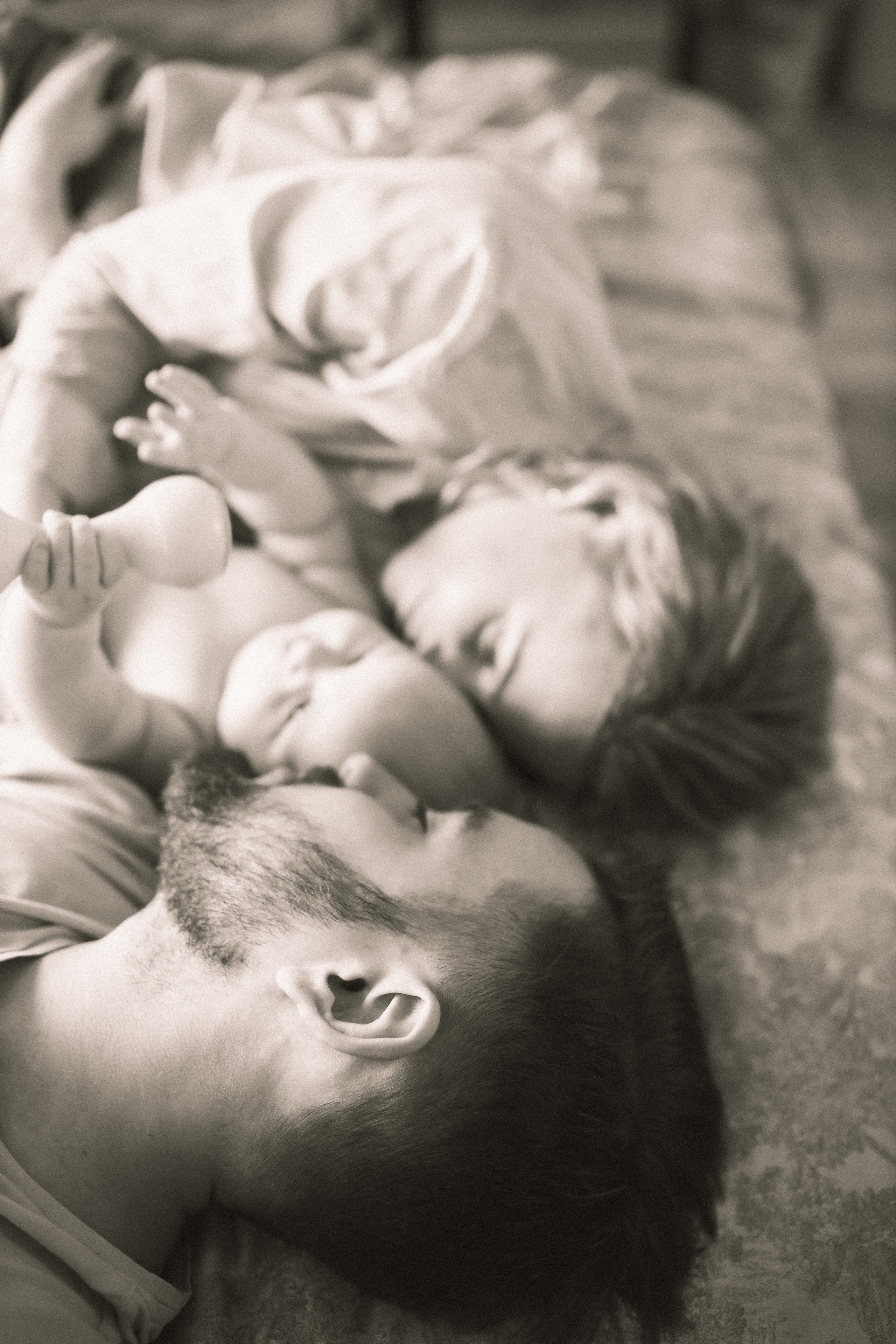 Нада. Детский и семейный фотограф Москва Виктория Самоховец