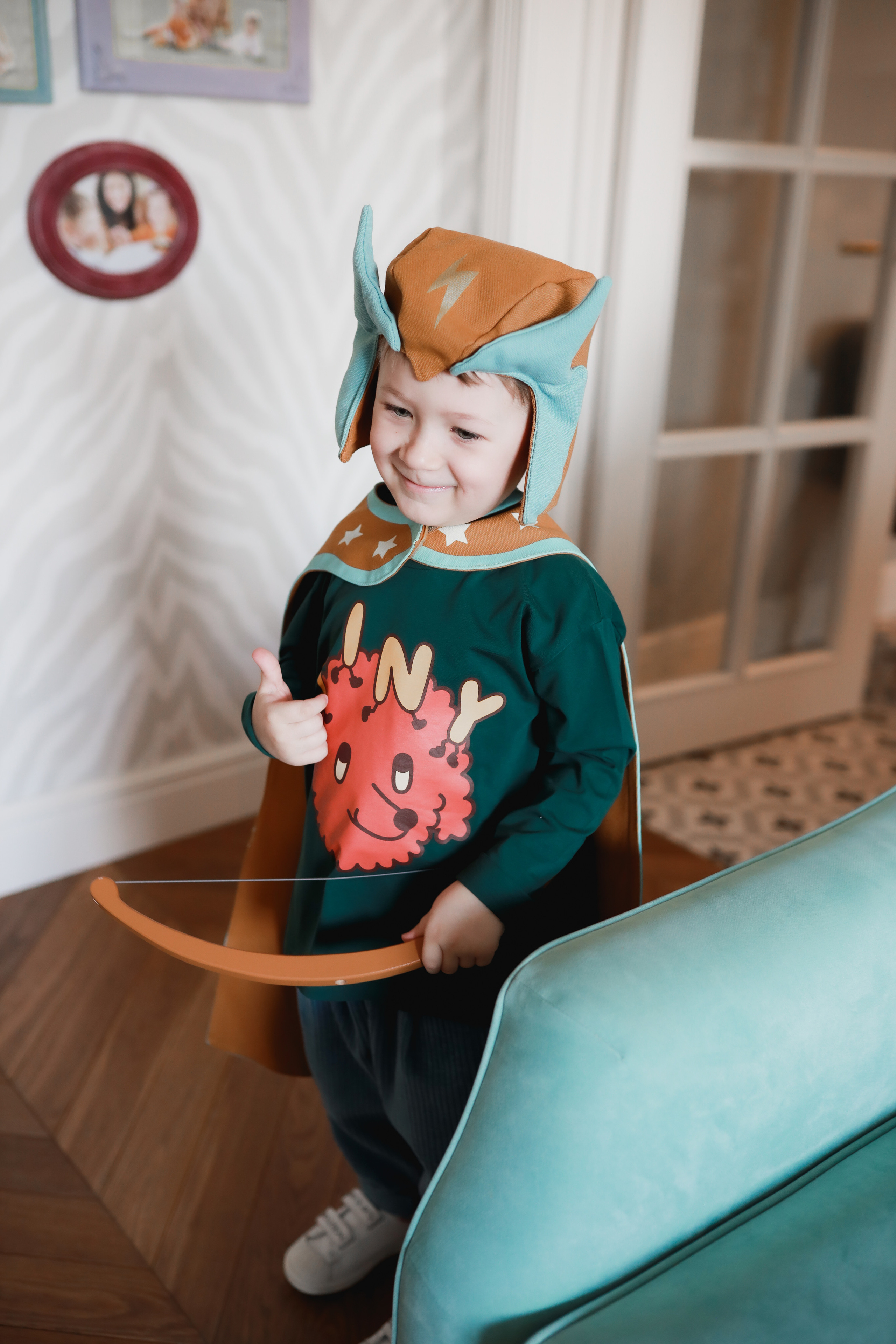 Лена, Варя и Миша. Детский и семейный фотограф Москва Виктория Самоховец