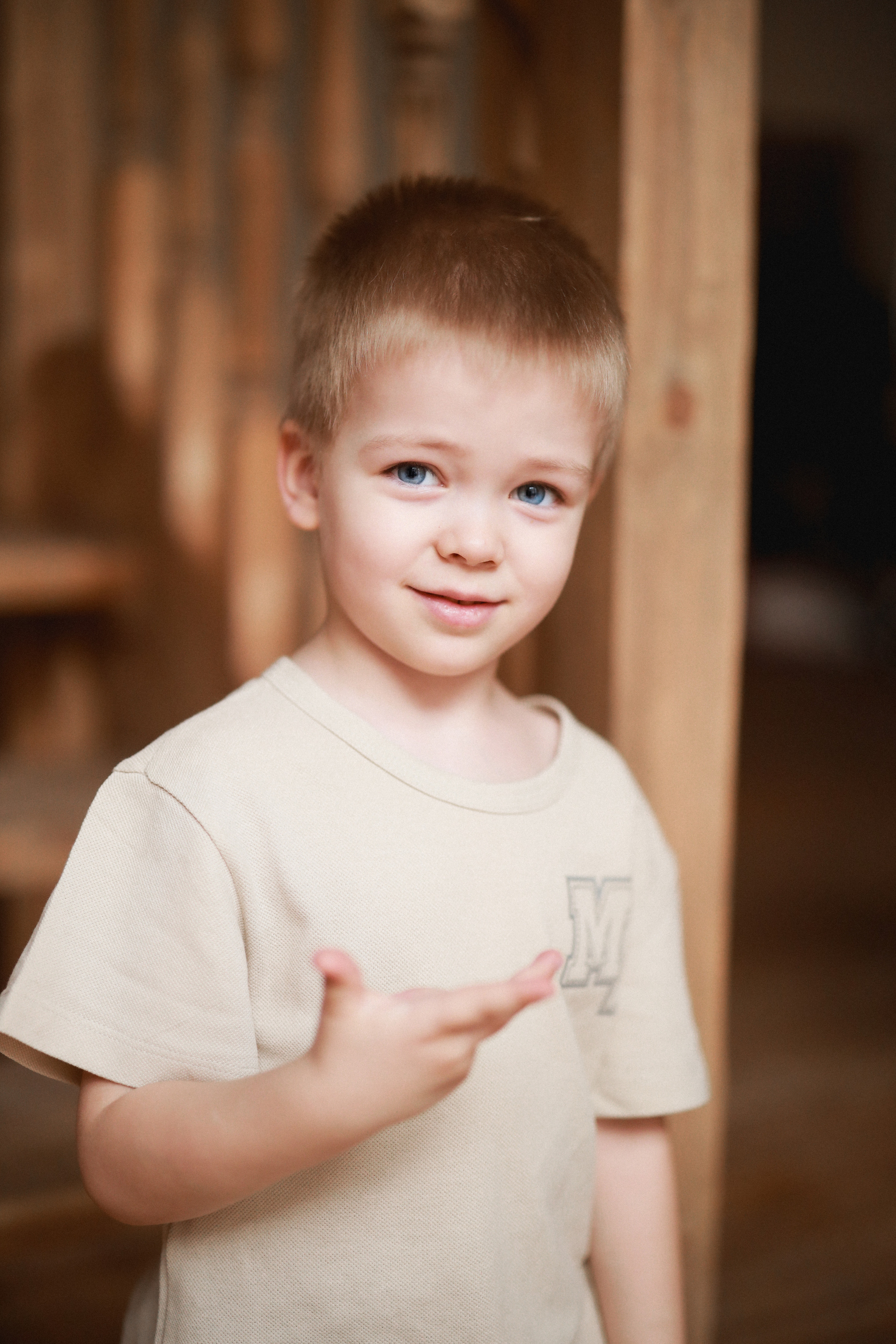 Ольга Альпийский домик. Детский и семейный фотограф Москва Виктория Самоховец