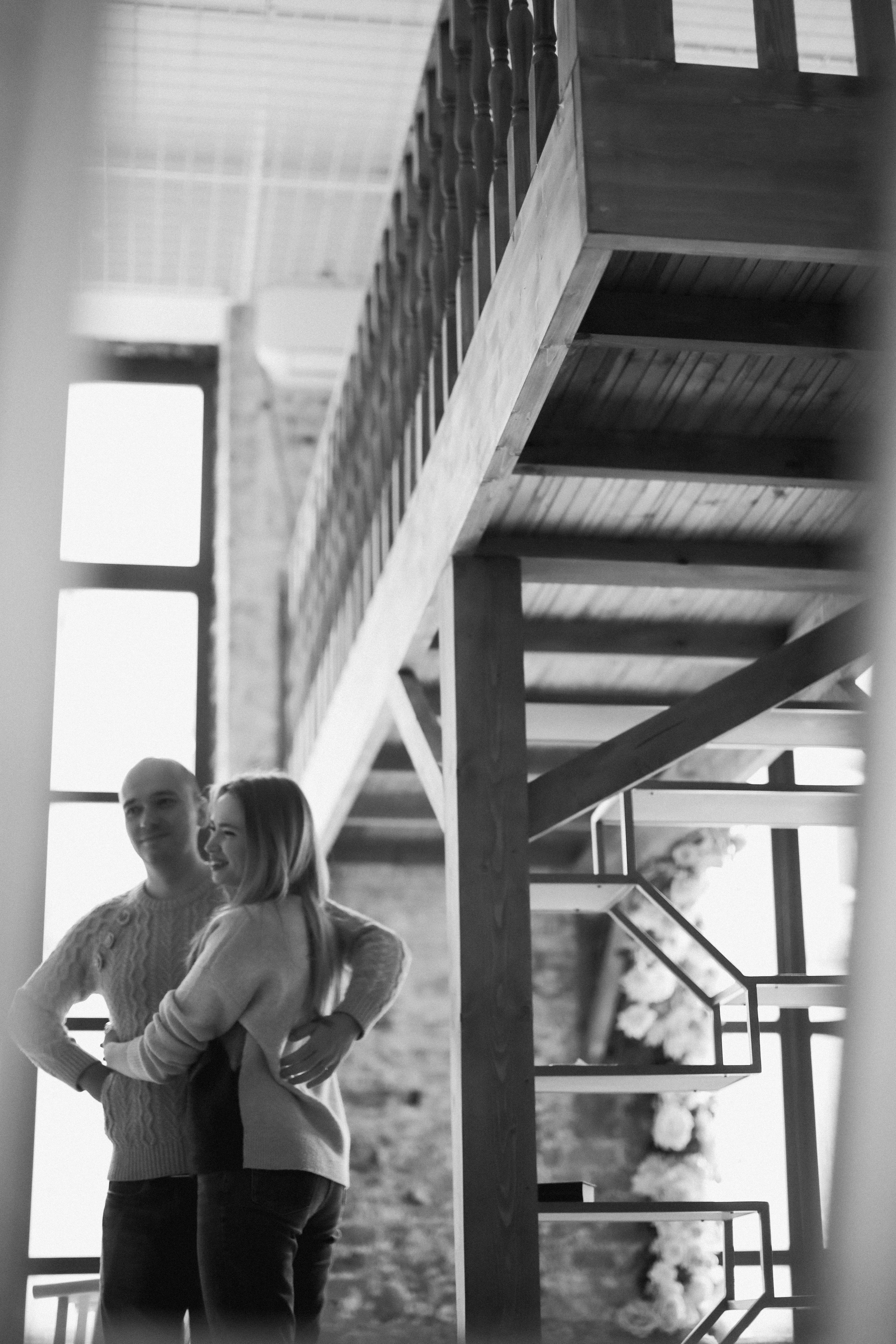 Ольга Альпийский домик. Детский и семейный фотограф Москва Виктория Самоховец