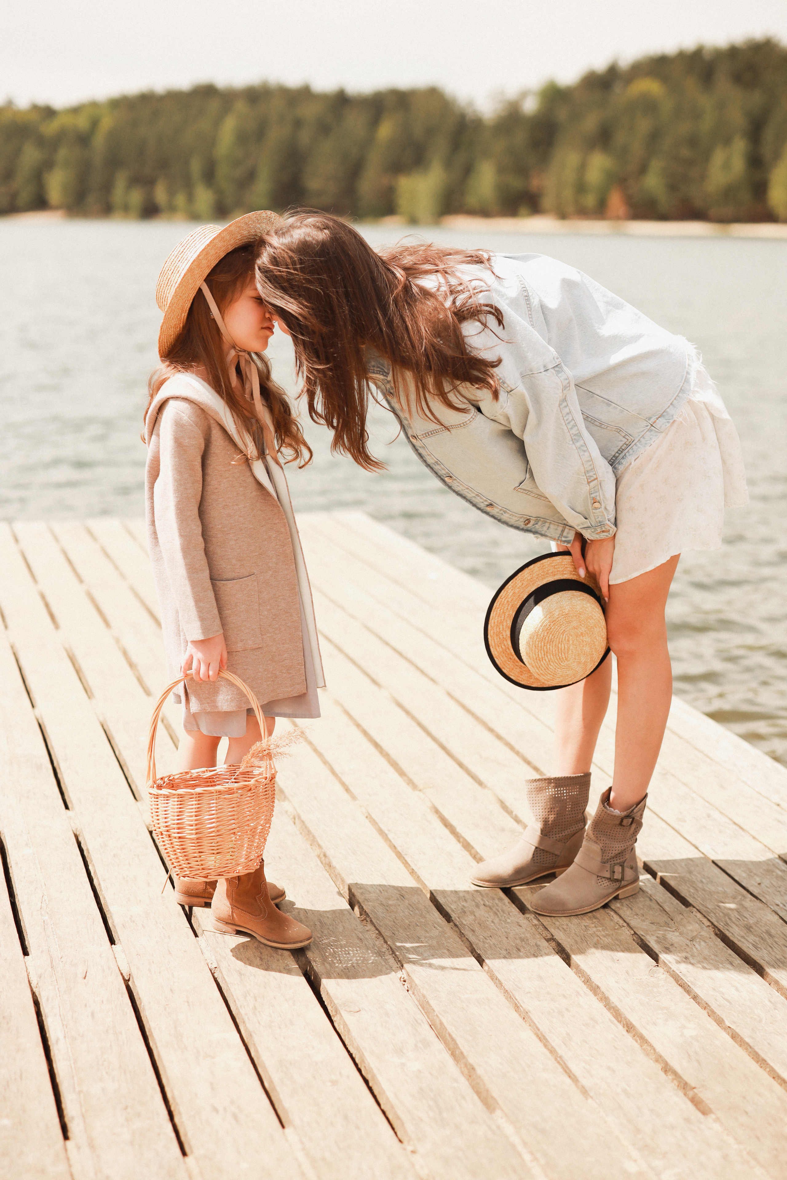 Анна и Ева карьеры. Детский и семейный фотограф Москва Виктория Самоховец