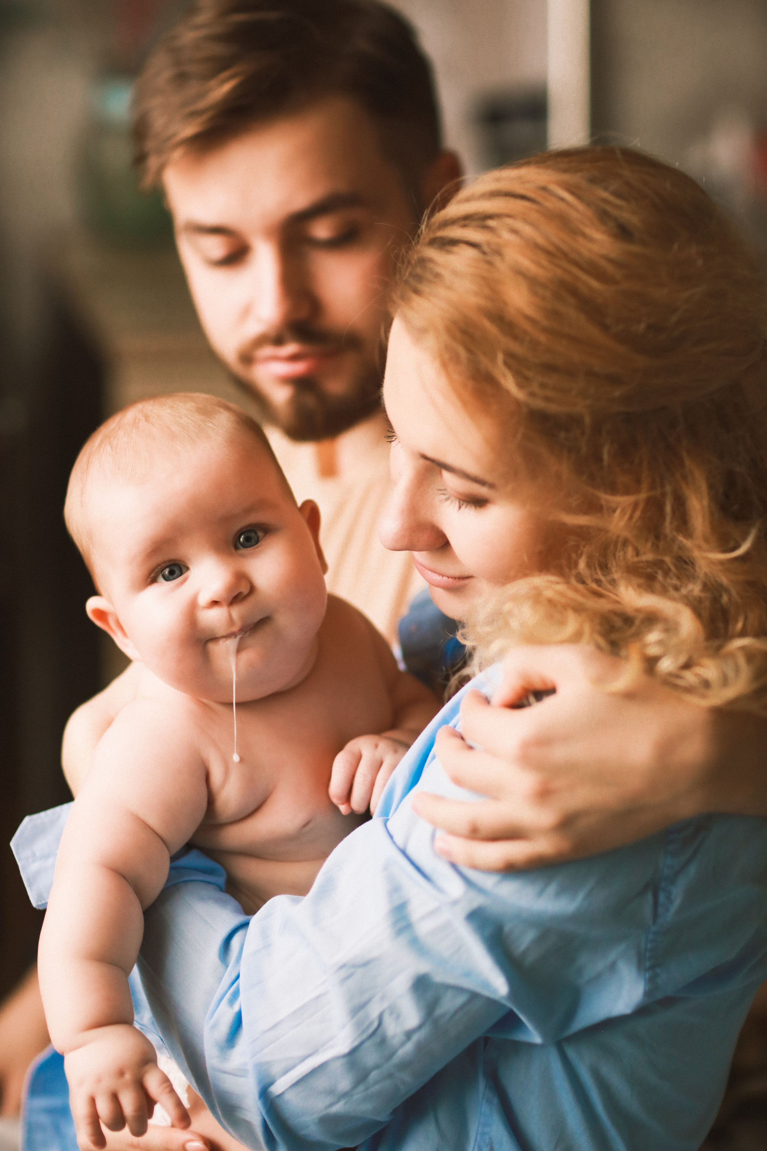 Нада. Детский и семейный фотограф Москва Виктория Самоховец