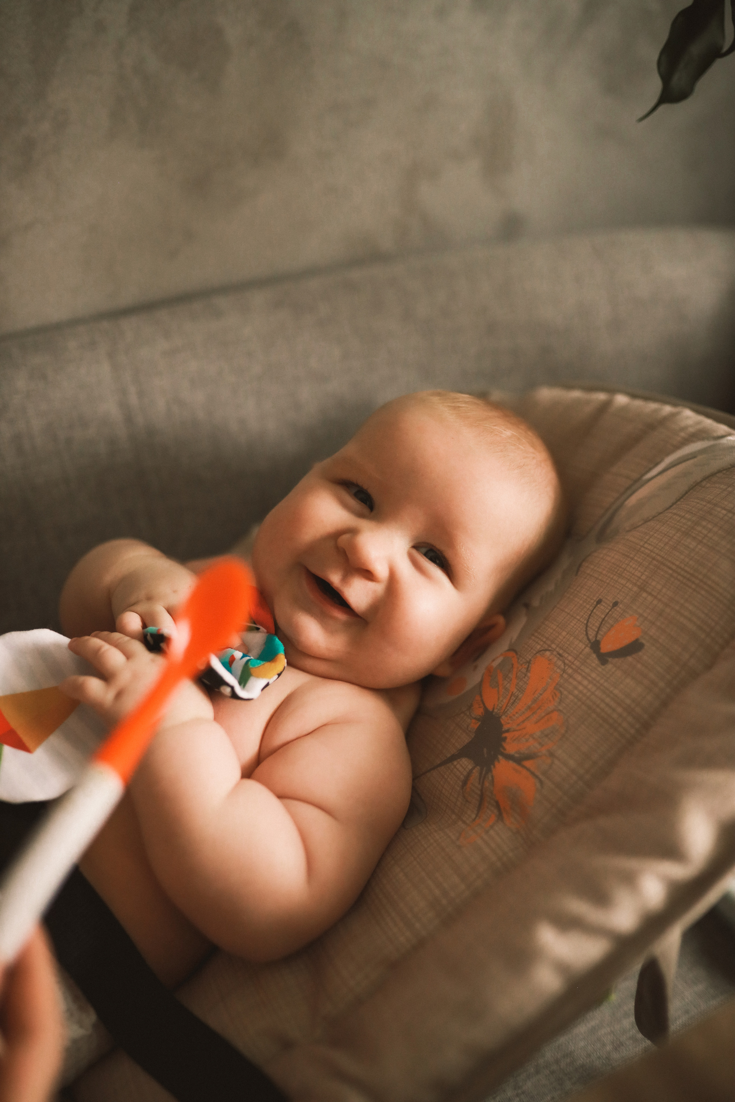 Нада. Детский и семейный фотограф Москва Виктория Самоховец