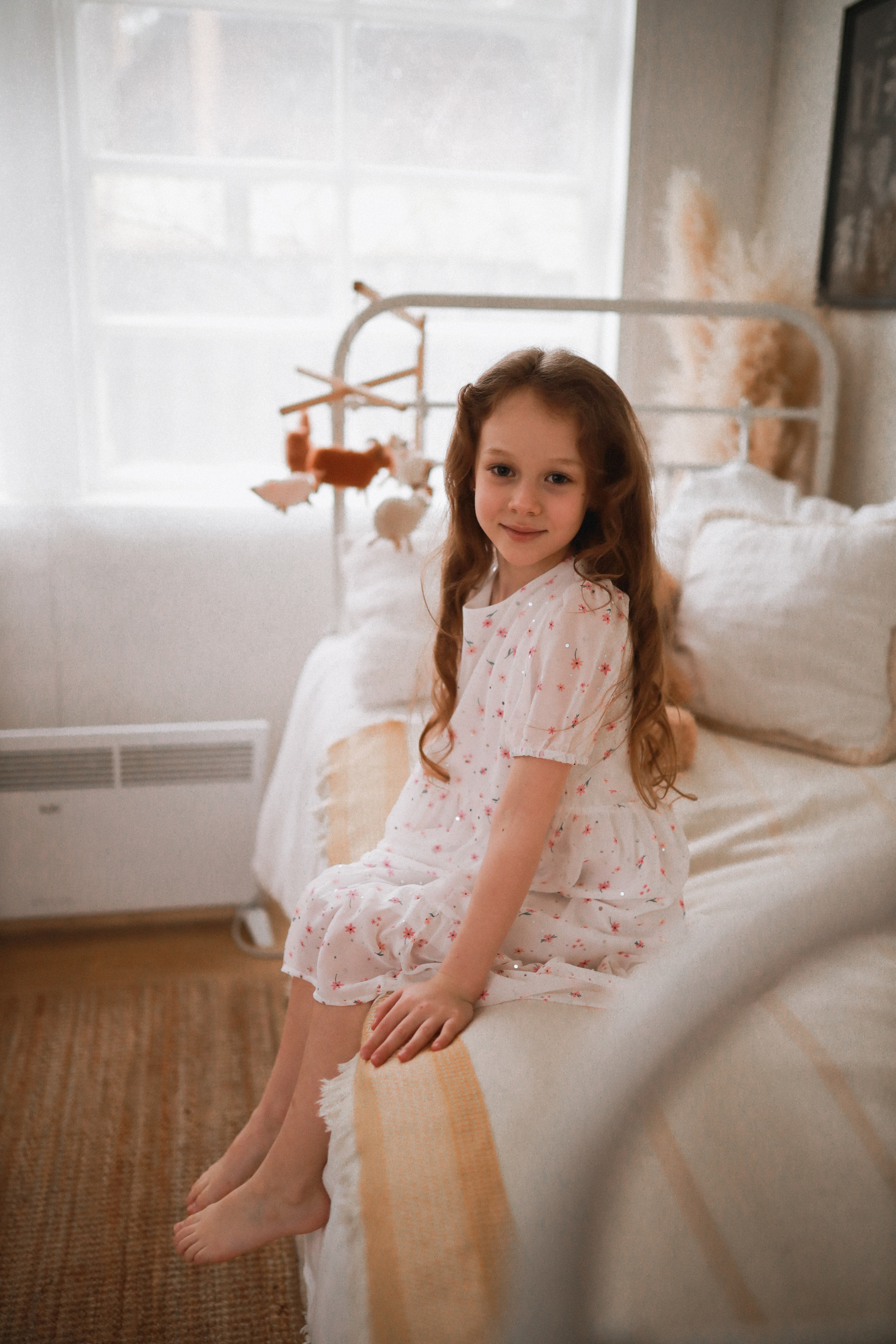 Катя Пасха. Детский и семейный фотограф Москва Виктория Самоховец