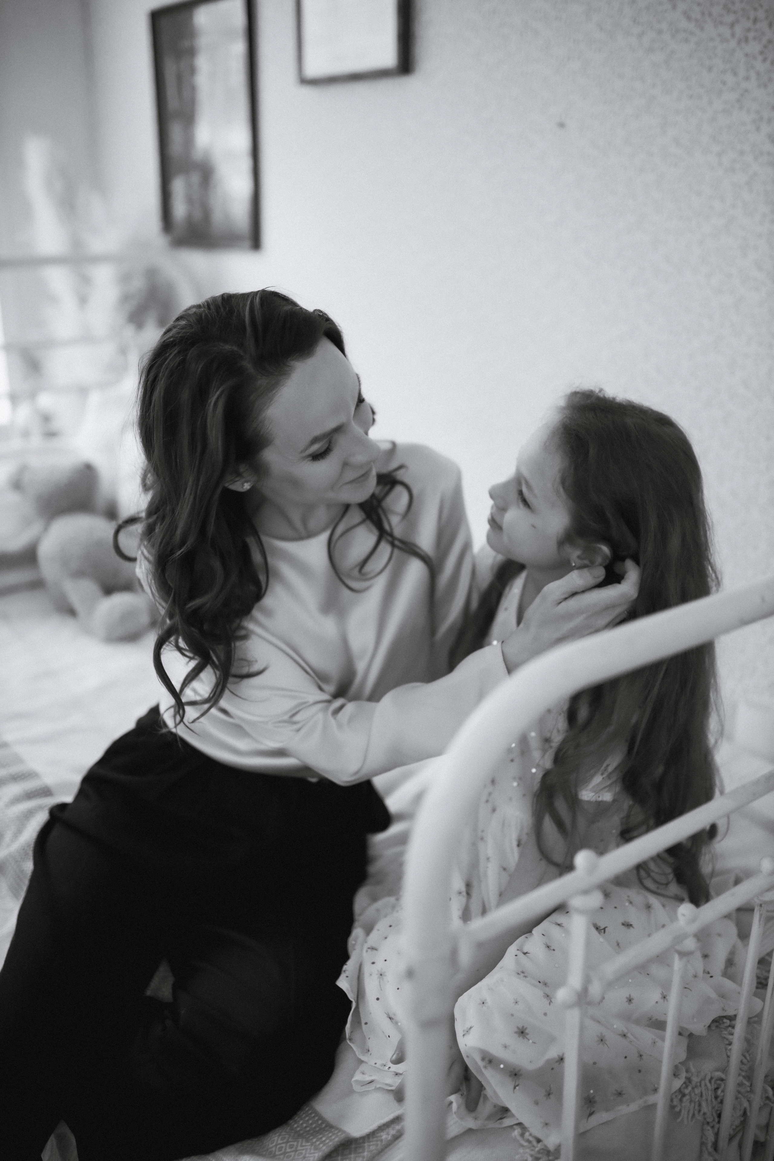 Катя Пасха. Детский и семейный фотограф Москва Виктория Самоховец