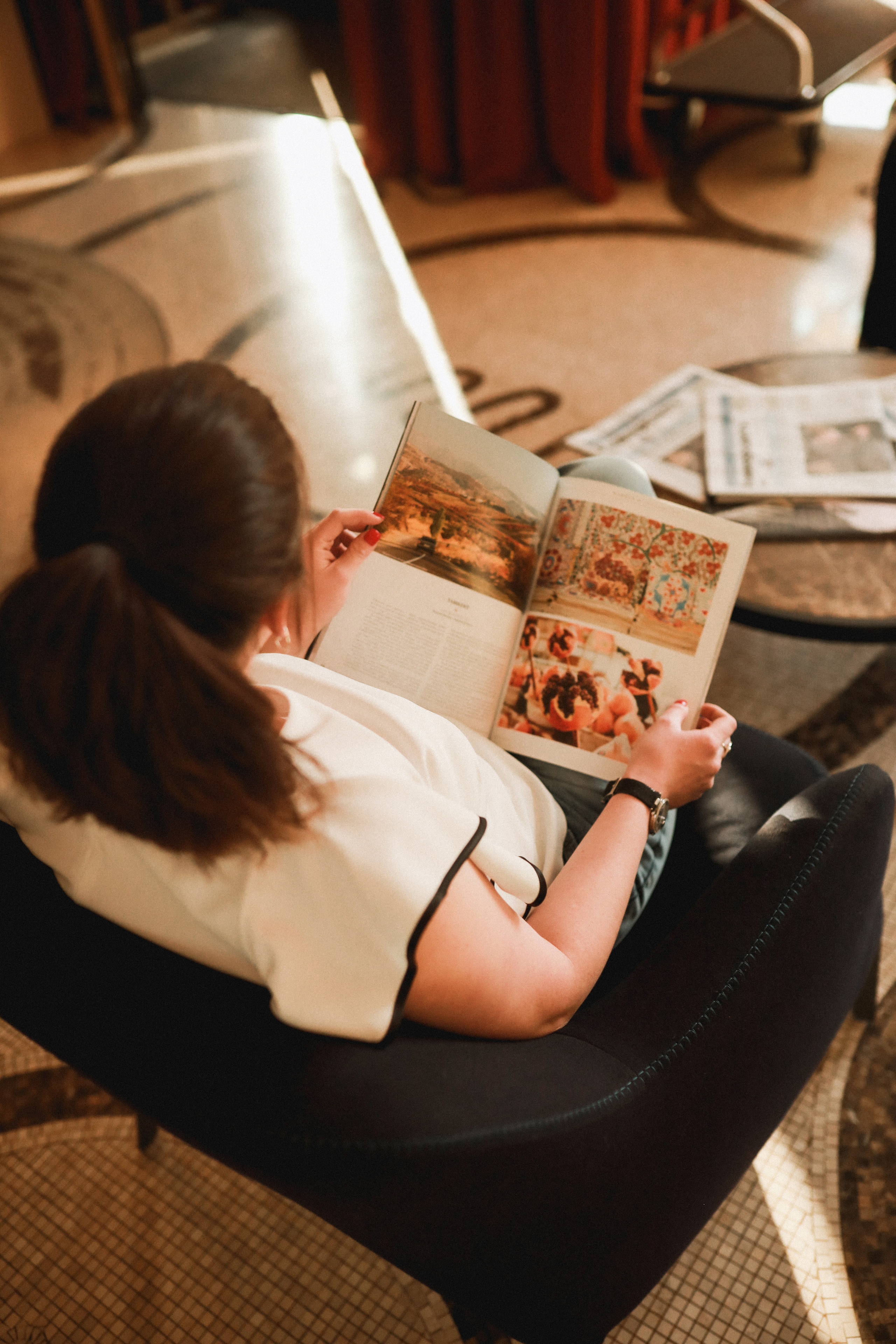 Девичник Кристины StandArt Hotel. Детский и семейный фотограф Москва Виктория Самоховец