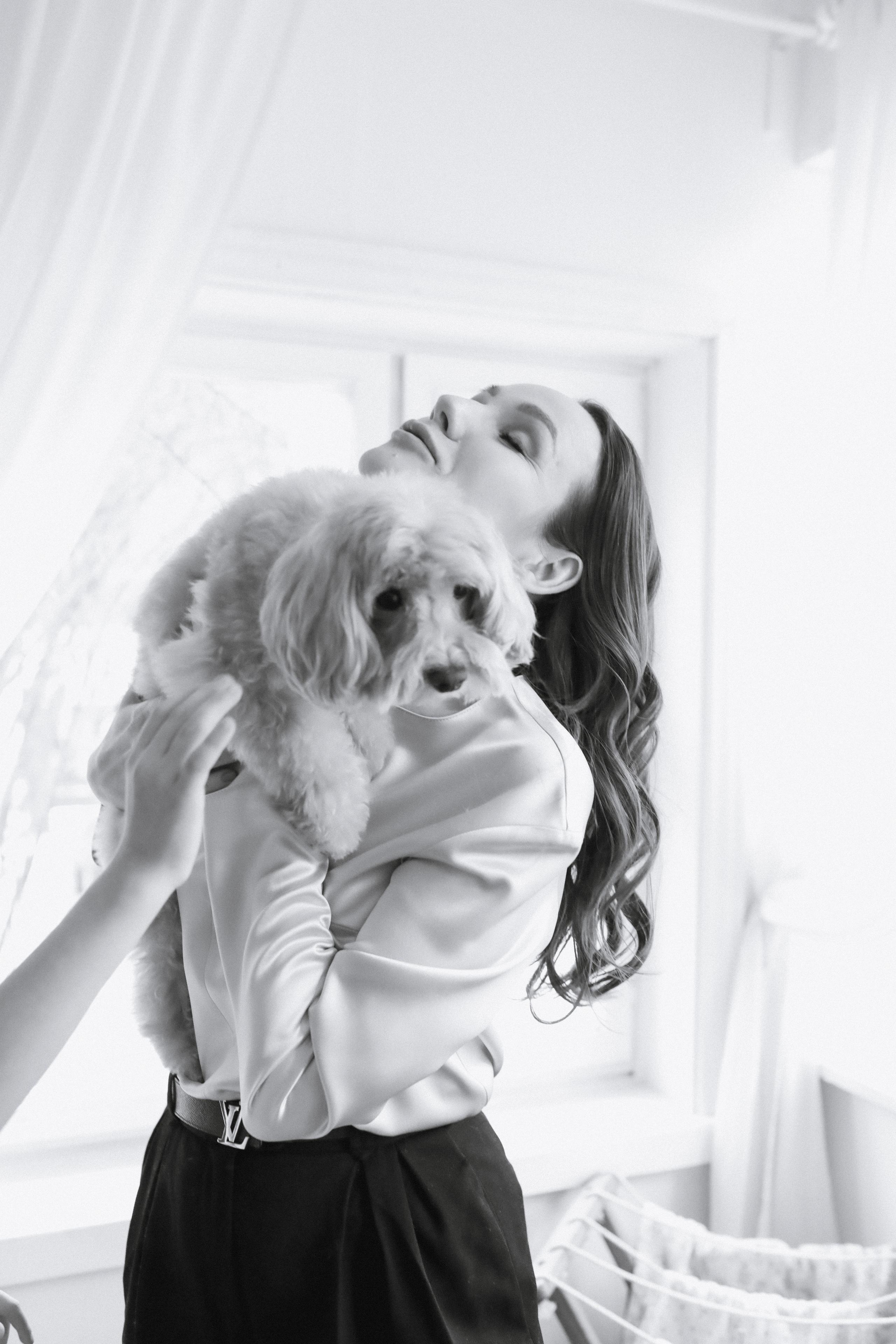 Катя Пасха. Детский и семейный фотограф Москва Виктория Самоховец