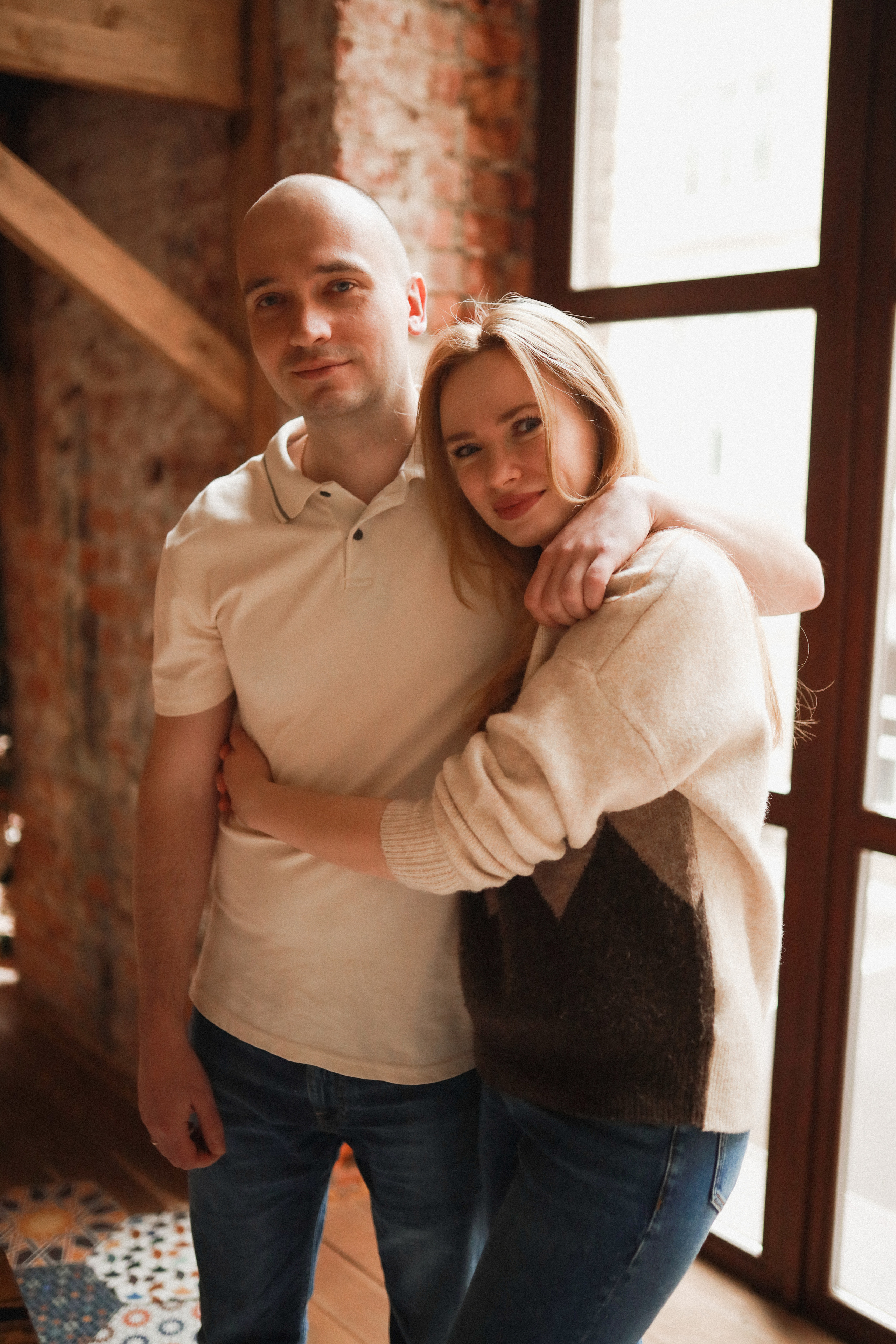 Ольга Альпийский домик. Детский и семейный фотограф Москва Виктория Самоховец