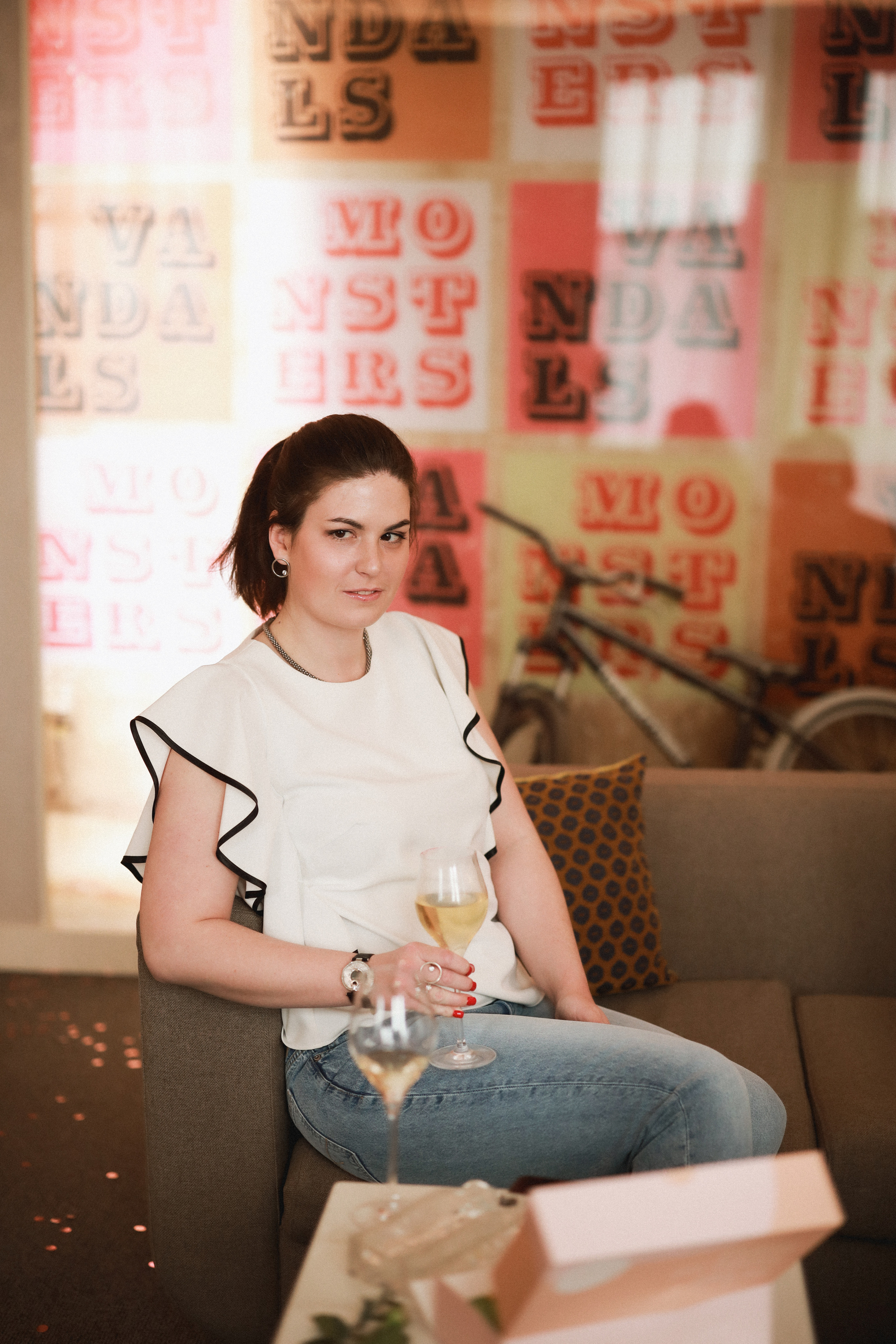 Девичник Кристины StandArt Hotel. Детский и семейный фотограф Москва Виктория Самоховец