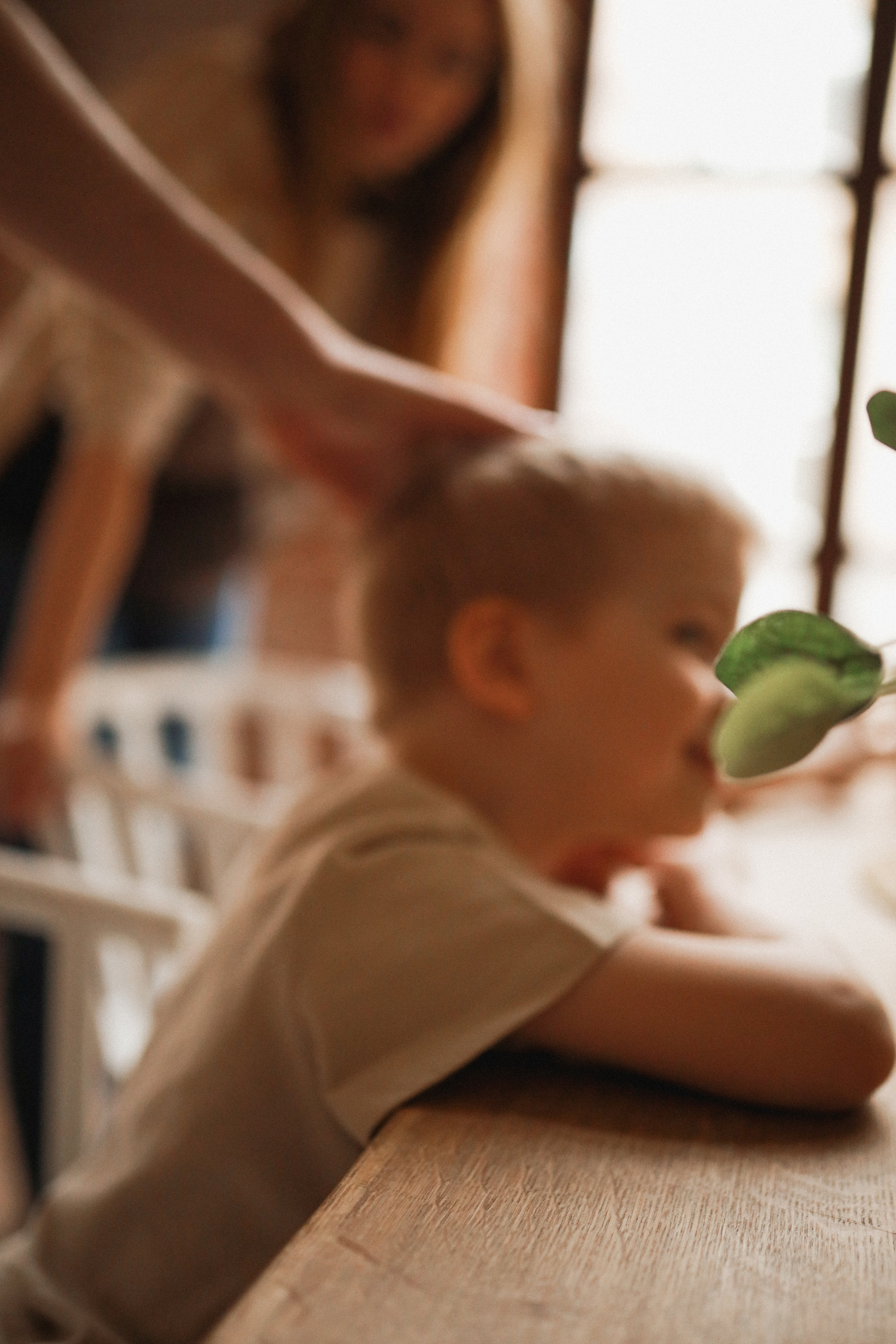 Ольга Альпийский домик. Детский и семейный фотограф Москва Виктория Самоховец