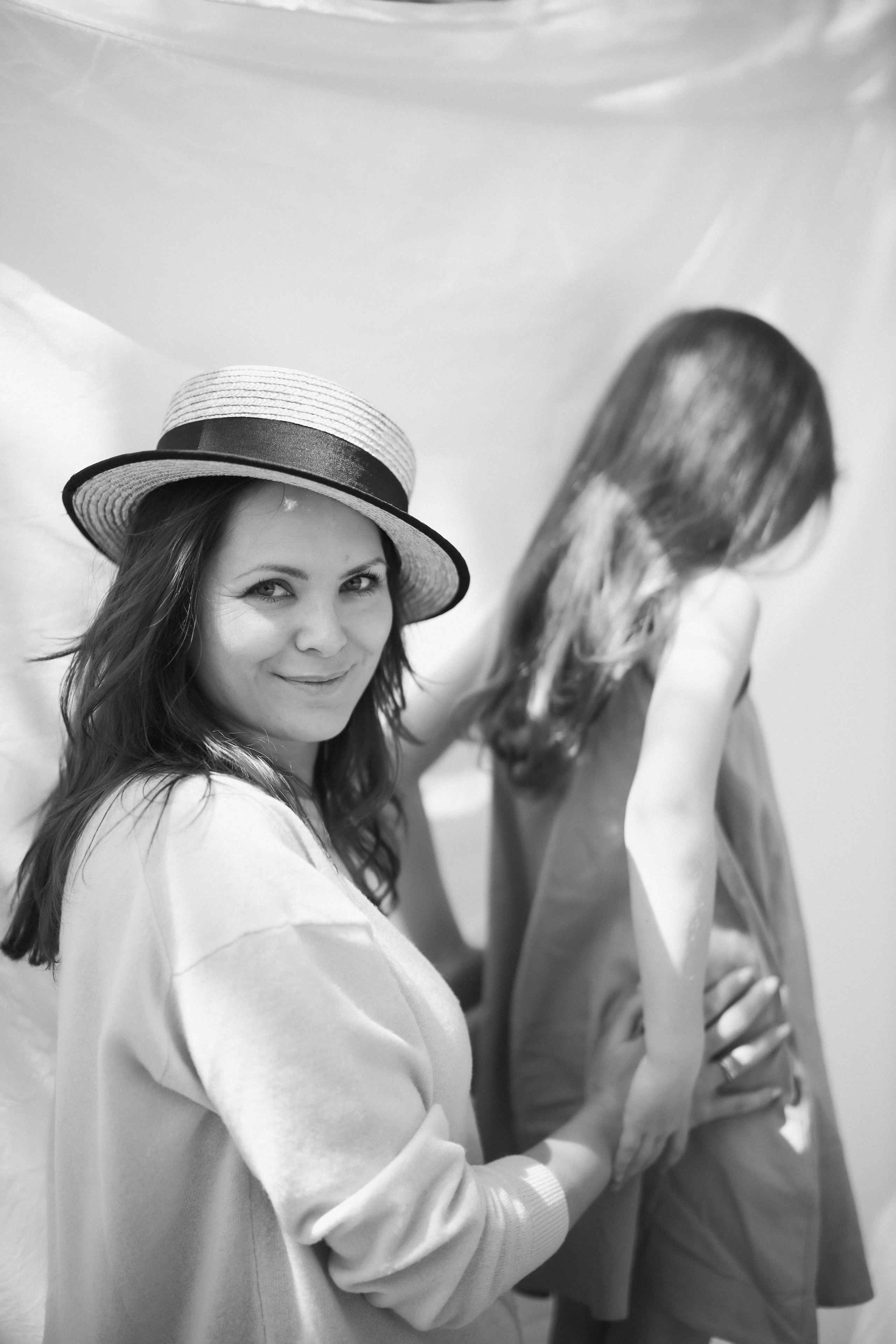 Анна и Ева карьеры. Детский и семейный фотограф Москва Виктория Самоховец