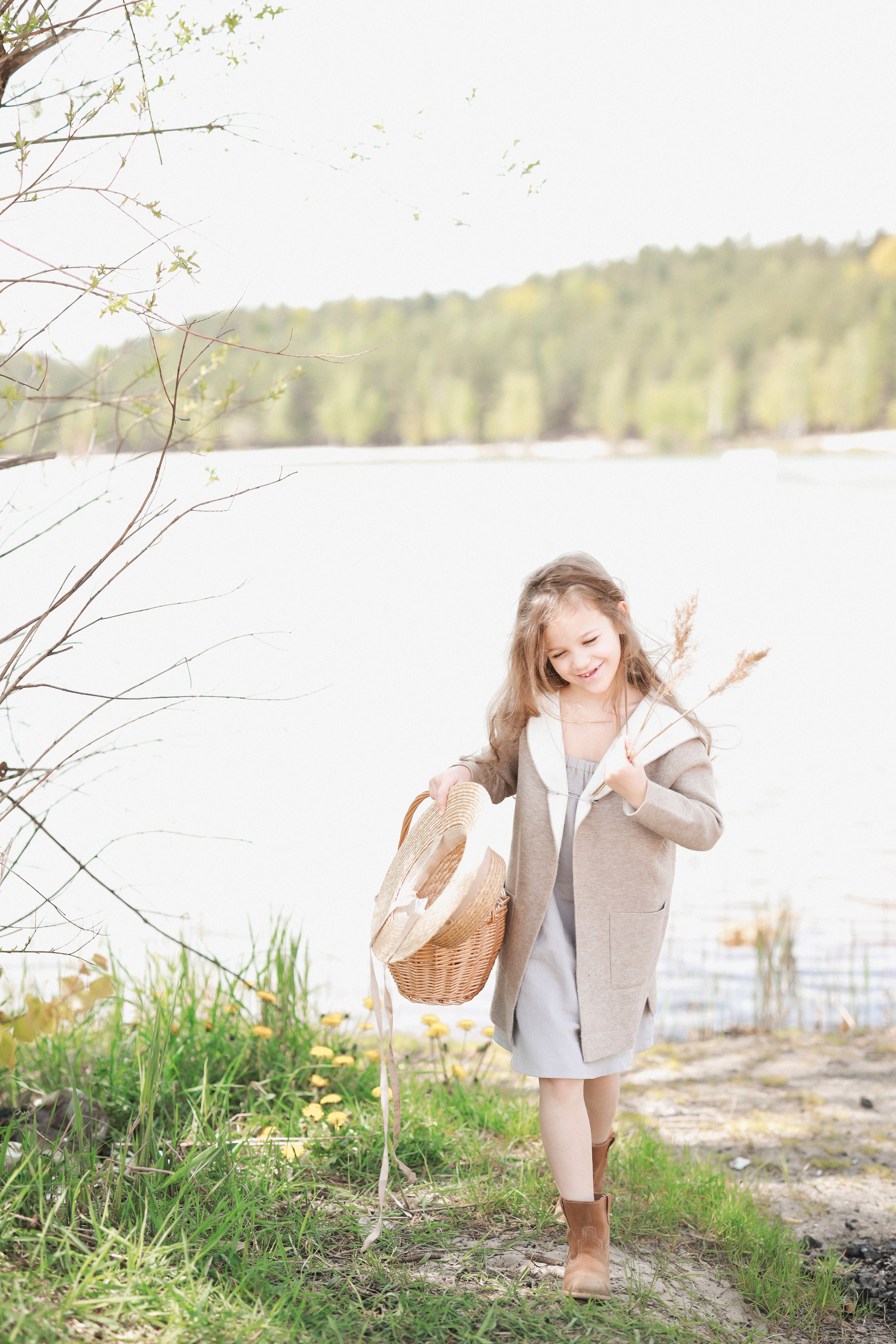 Анна и Ева карьеры. Детский и семейный фотограф Москва Виктория Самоховец