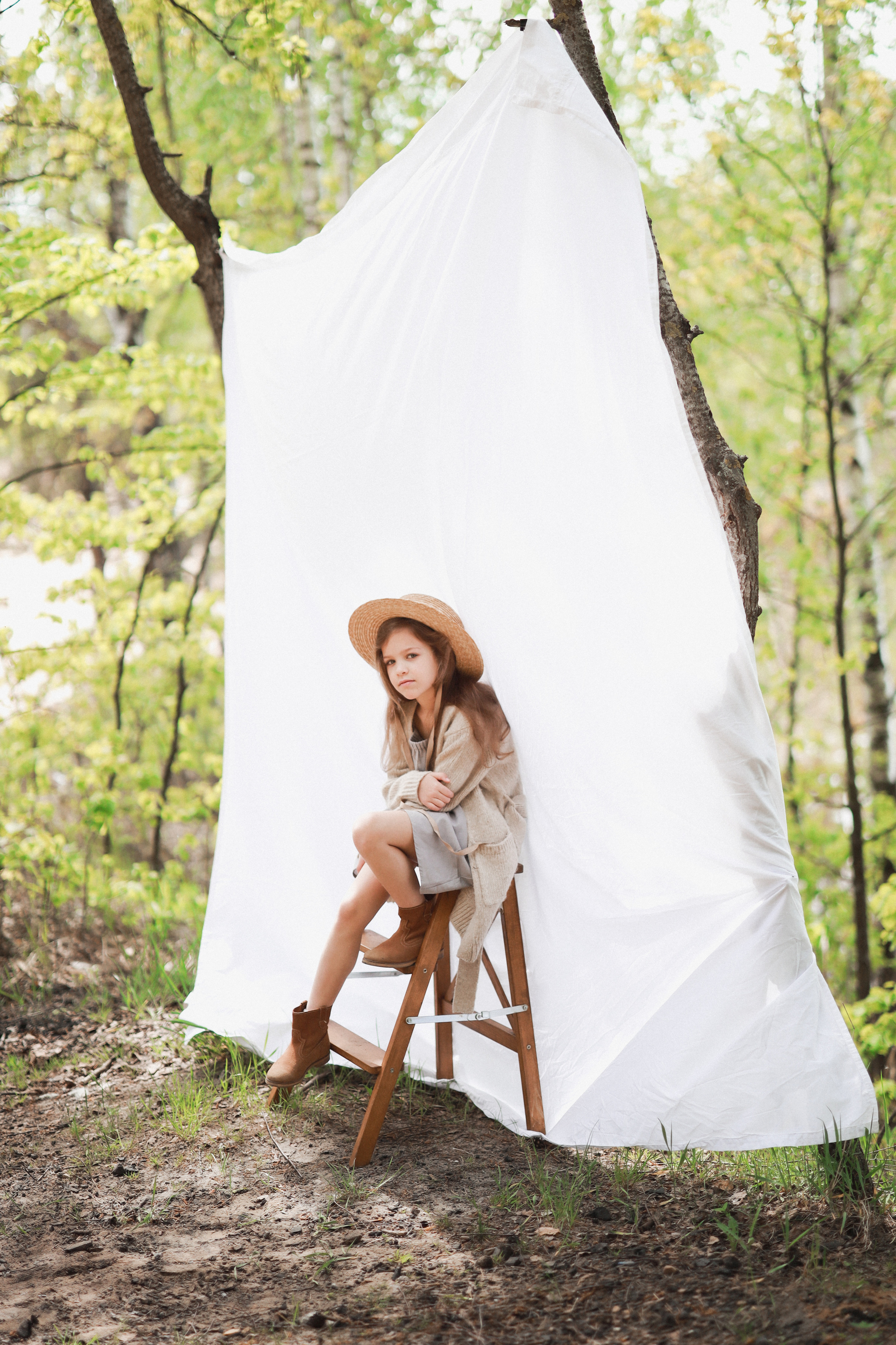 Анна и Ева карьеры. Детский и семейный фотограф Москва Виктория Самоховец