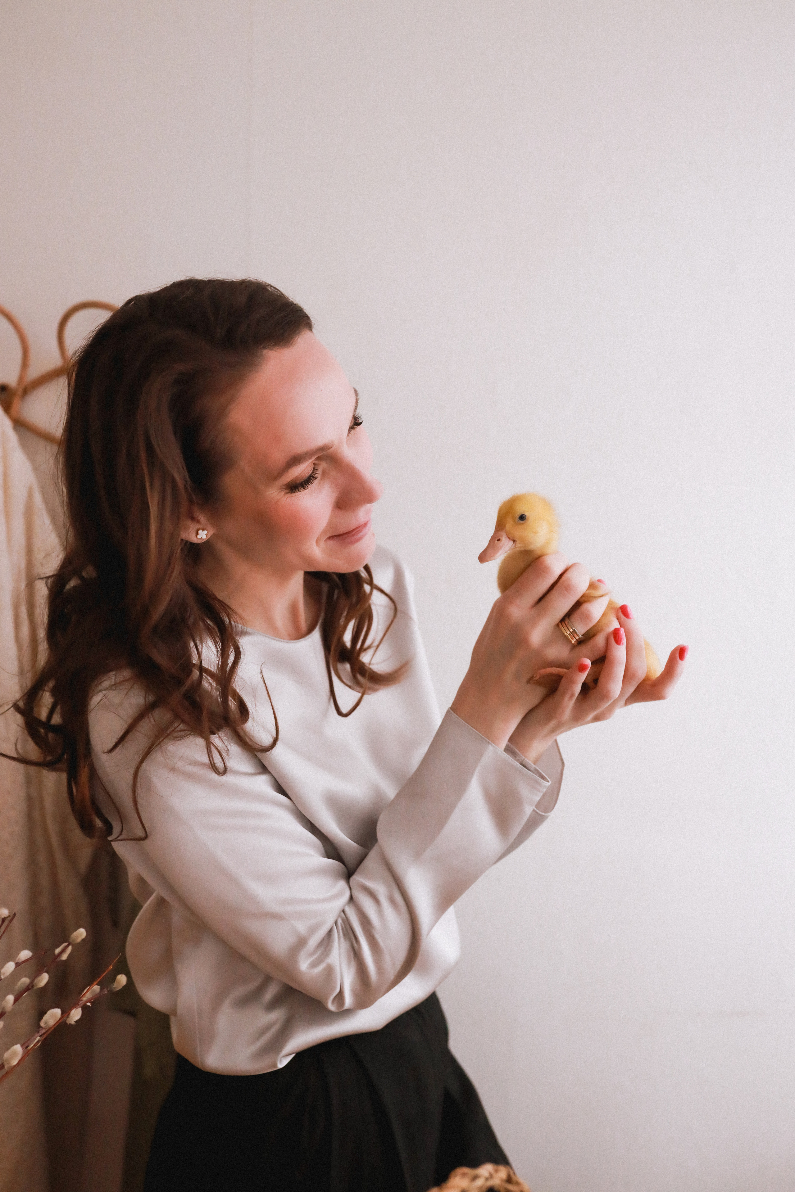 Катя Пасха. Детский и семейный фотограф Москва Виктория Самоховец