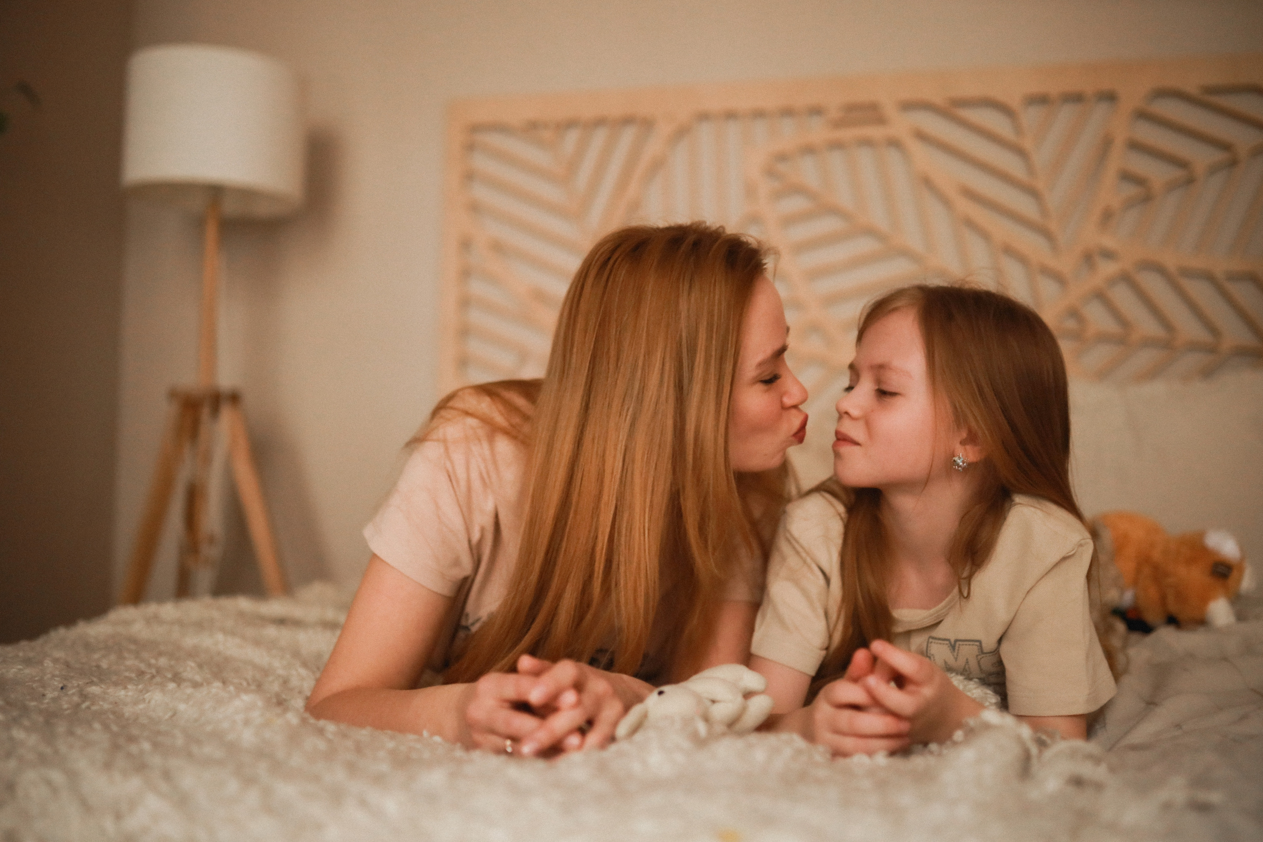 Ольга Альпийский домик. Детский и семейный фотограф Москва Виктория Самоховец
