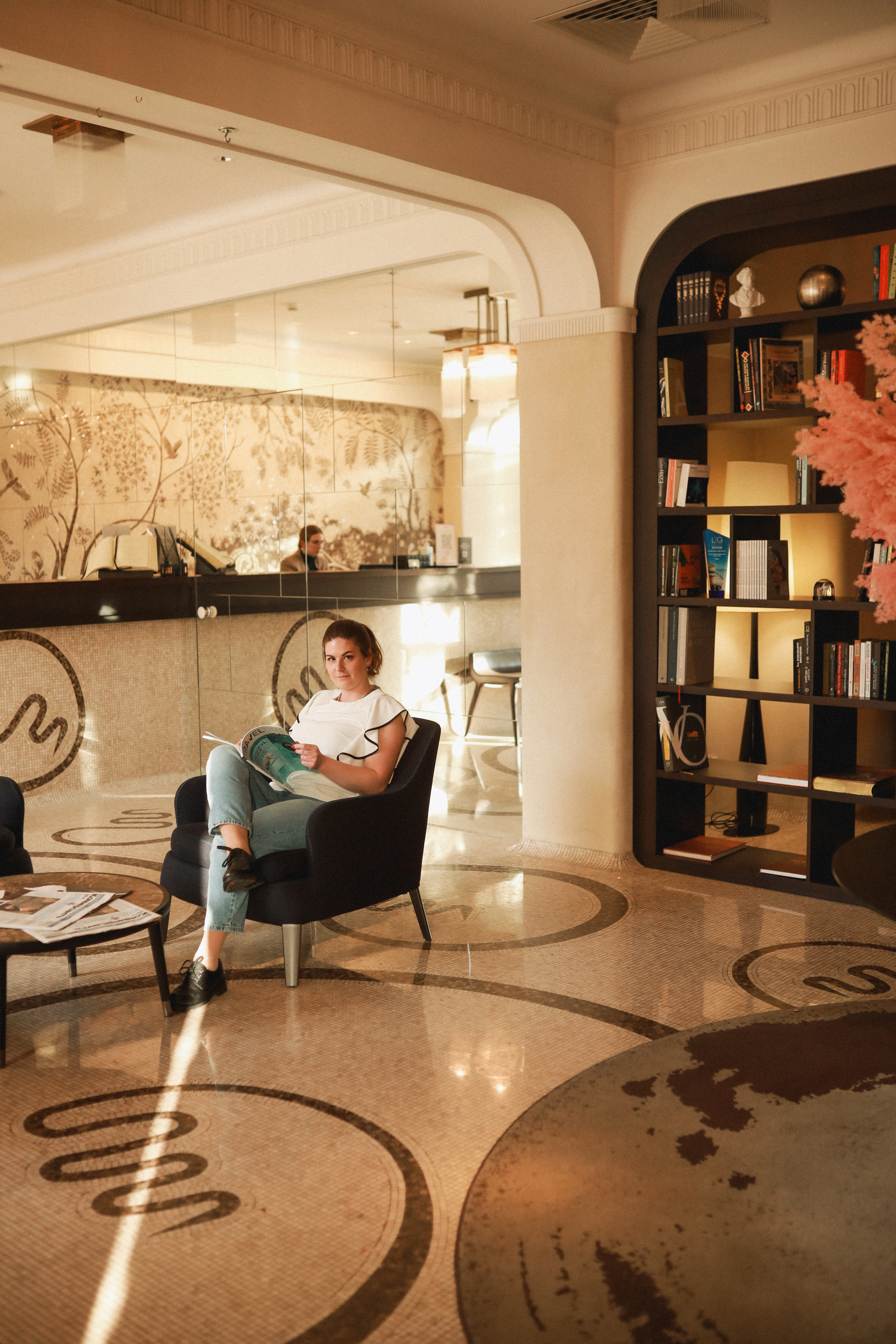 Девичник Кристины StandArt Hotel. Детский и семейный фотограф Москва Виктория Самоховец